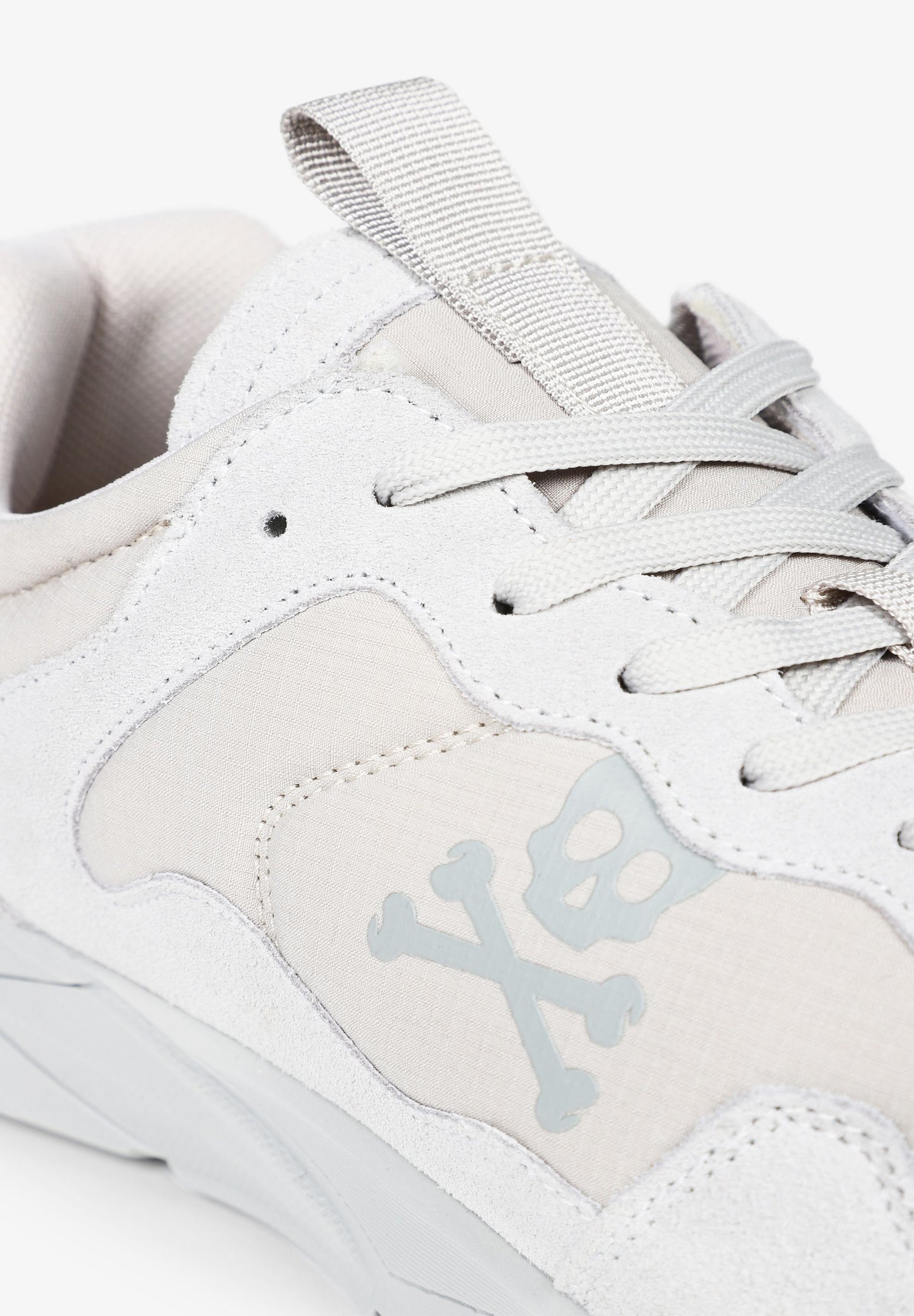 SNEAKERS CONFORT CALAVERA