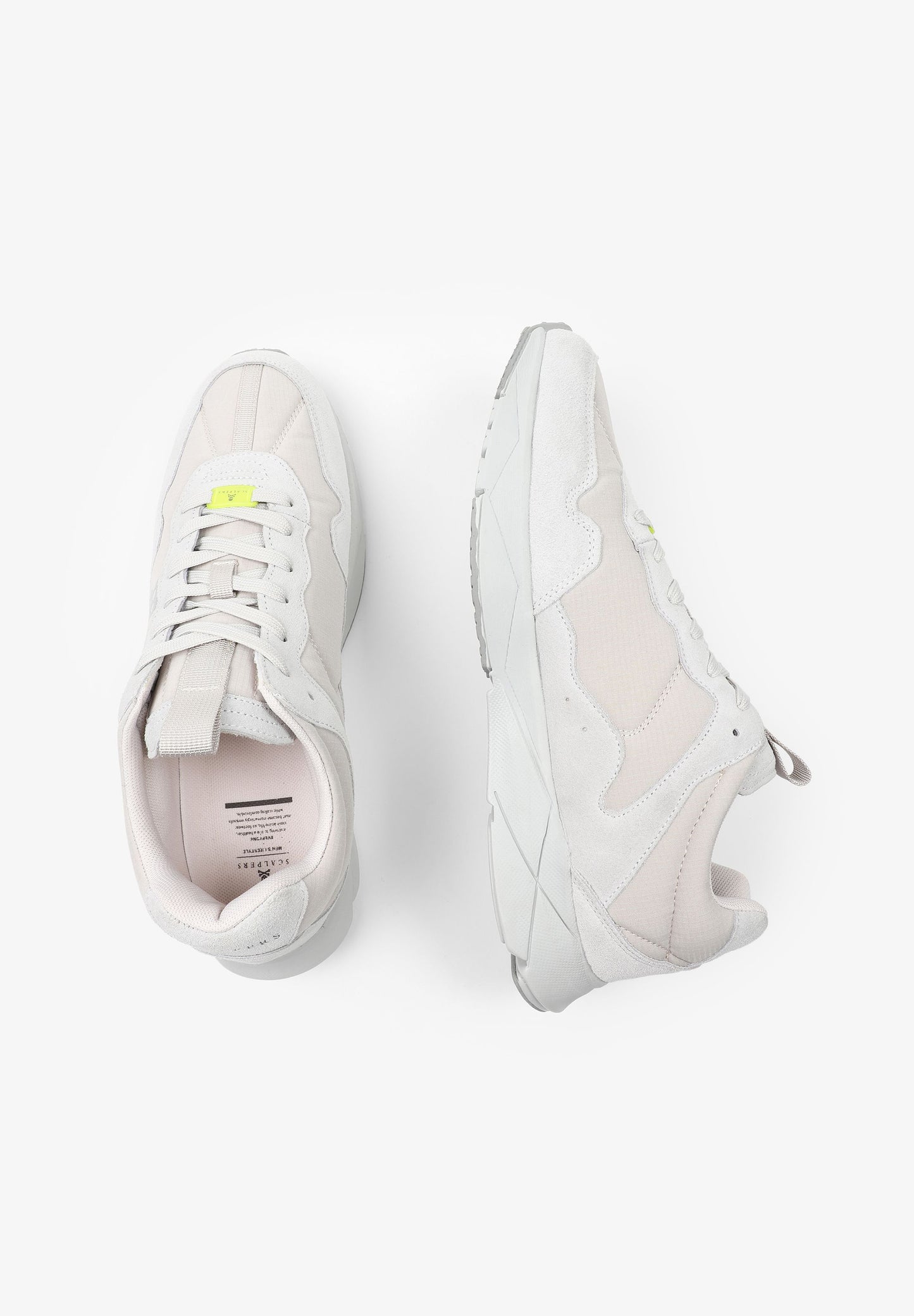 SNEAKERS CONFORT CALAVERA