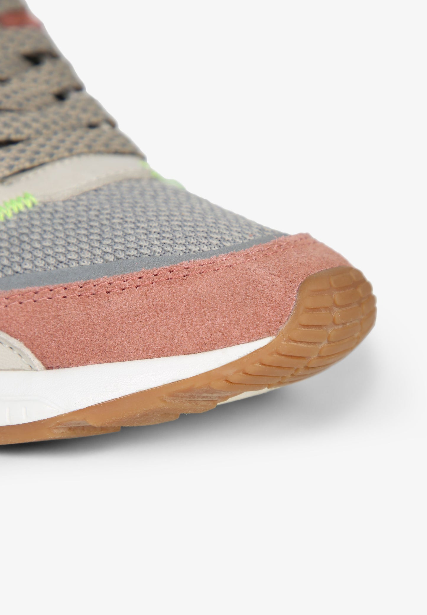 SNEAKERS URBANAS FLUOR