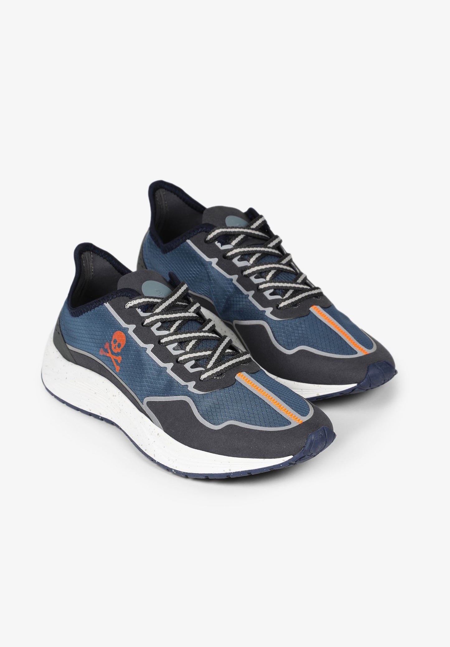 SNEAKERS TÉCNICAS TRAIL