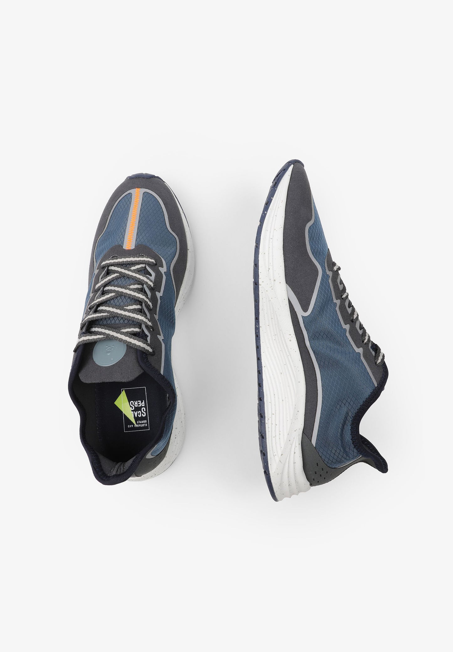 SNEAKERS TÉCNICAS TRAIL