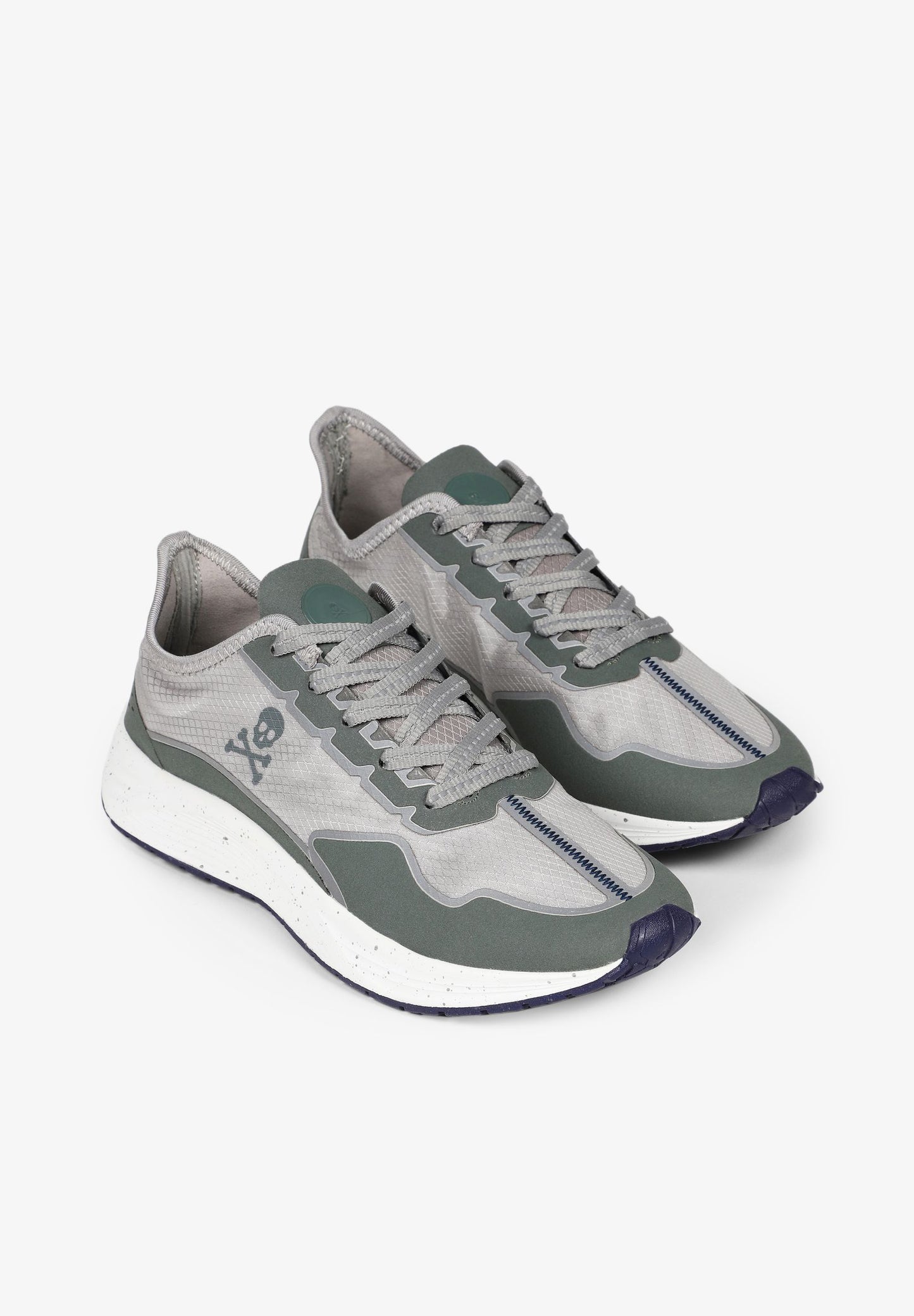 SNEAKERS TÉCNICA TRAIL