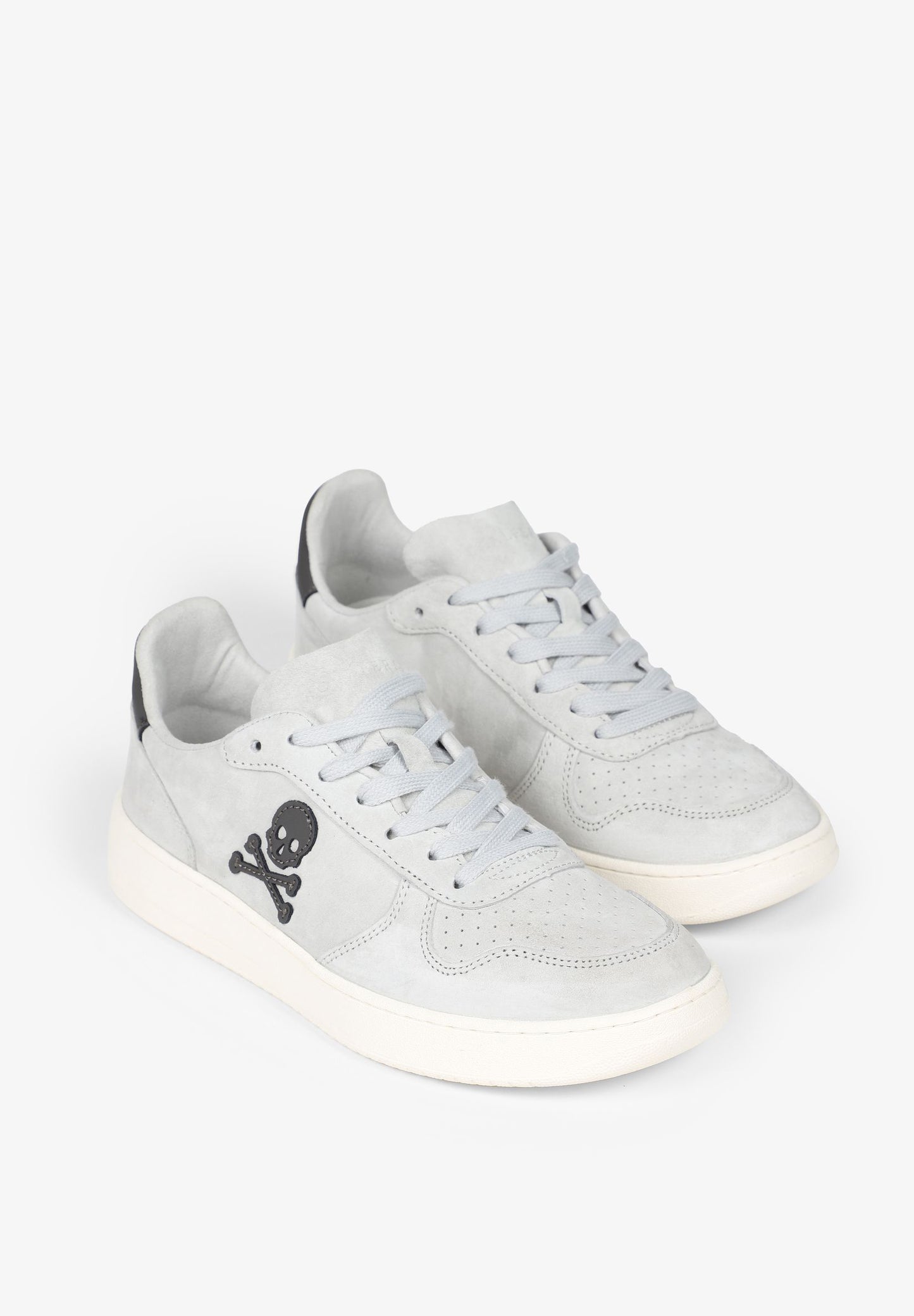 SNEAKERS ANTE DETALLES CONTRASTE