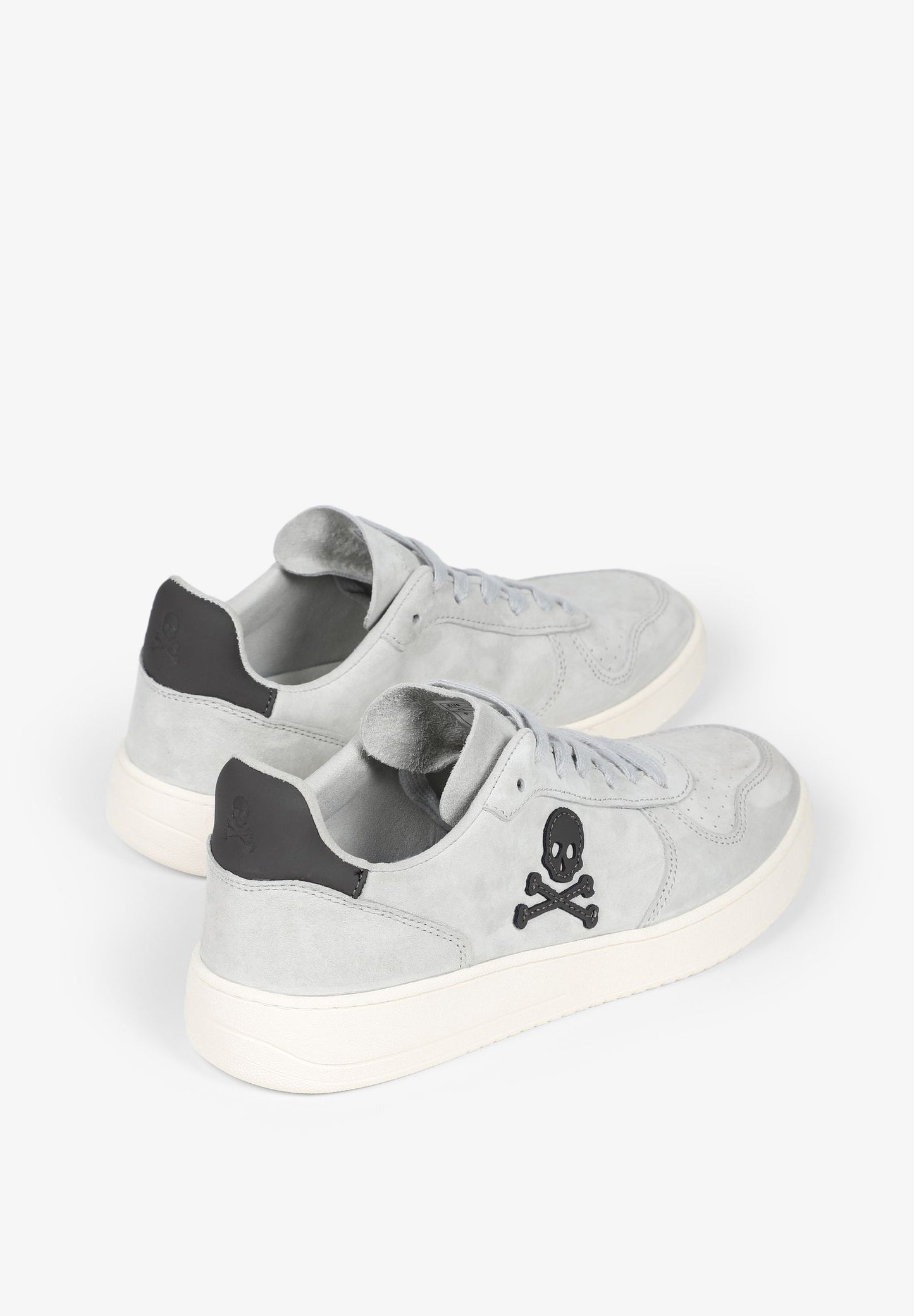 SNEAKERS ANTE DETALLES CONTRASTE