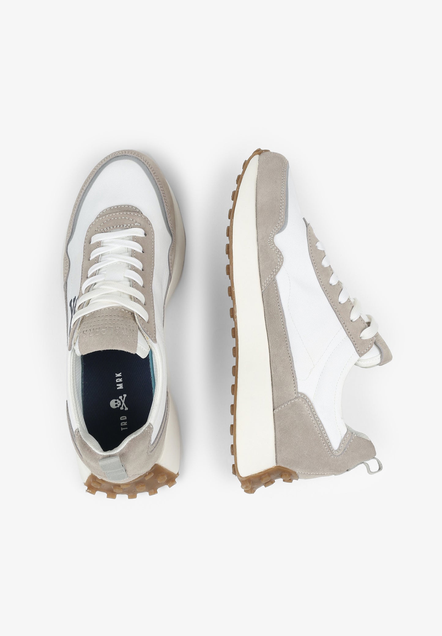 SNEAKERS SUELA ESPECIAL