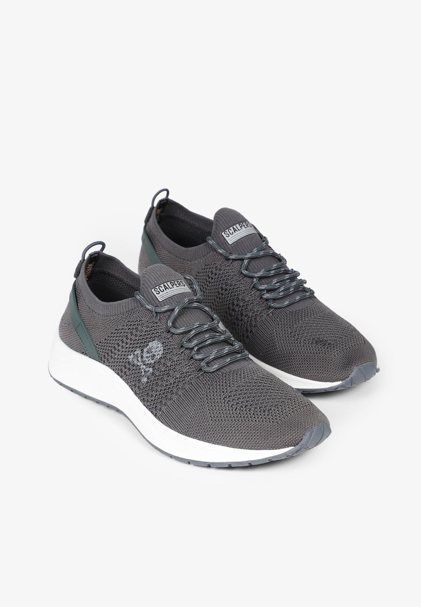 SNEAKERS LIGERAS KNIT