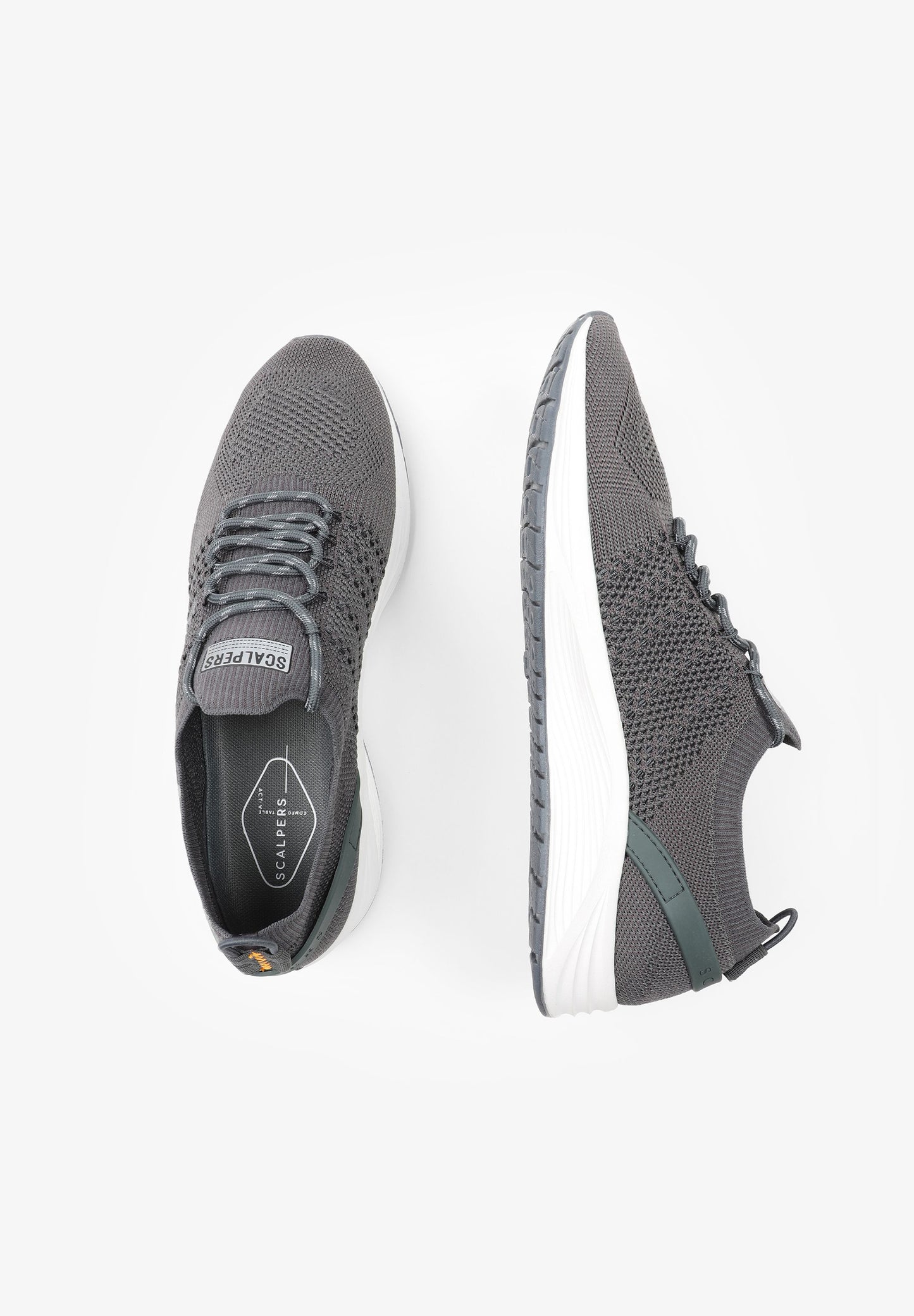 SNEAKERS LIGERAS KNIT