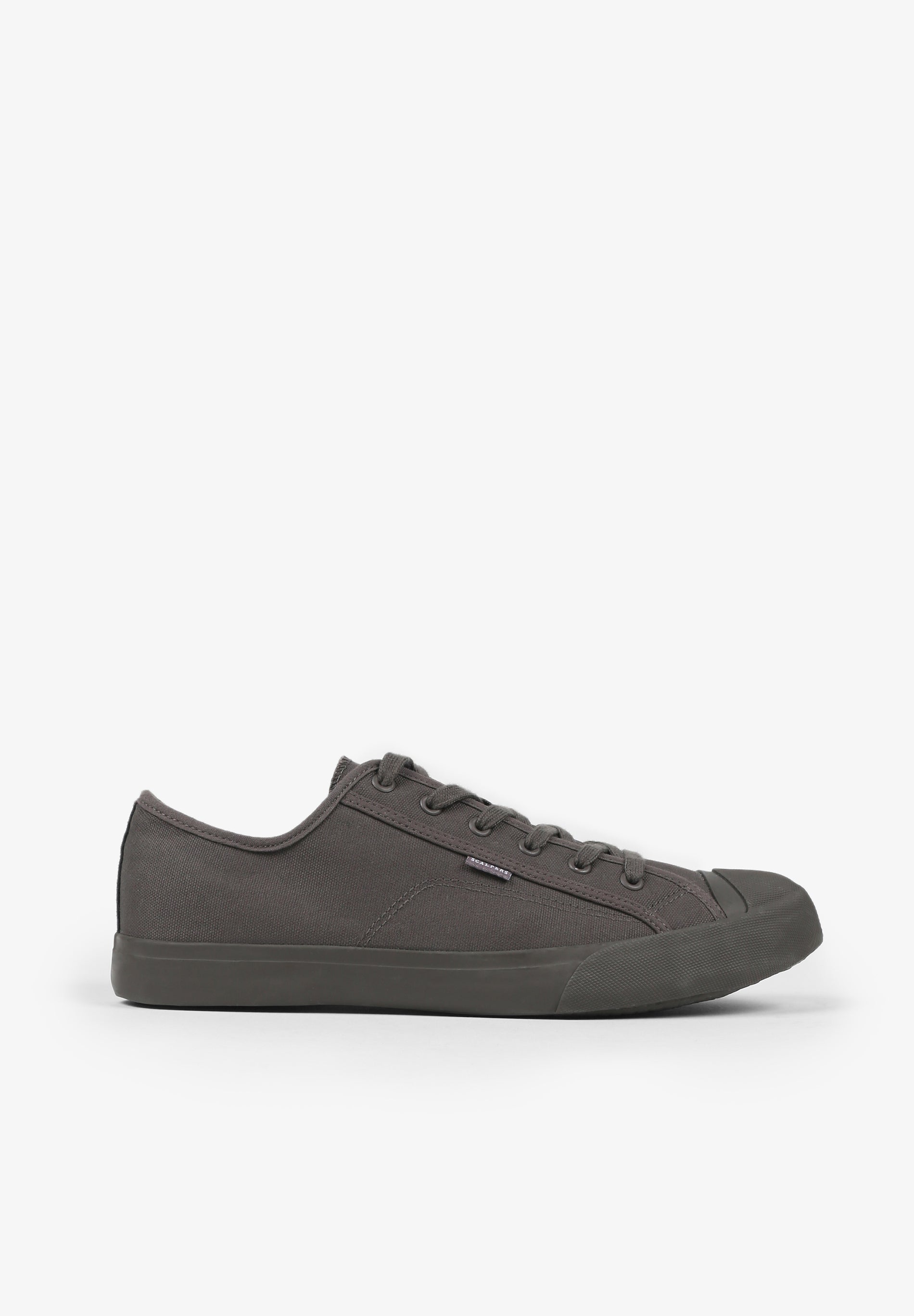 SNEAKERS BAJAS LONA