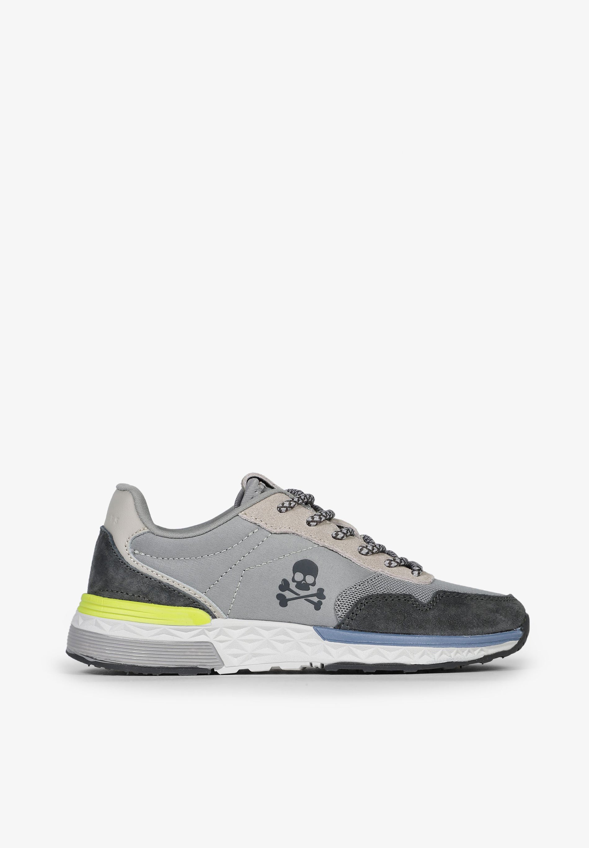 SNEAKERS LIGERAS HARRY