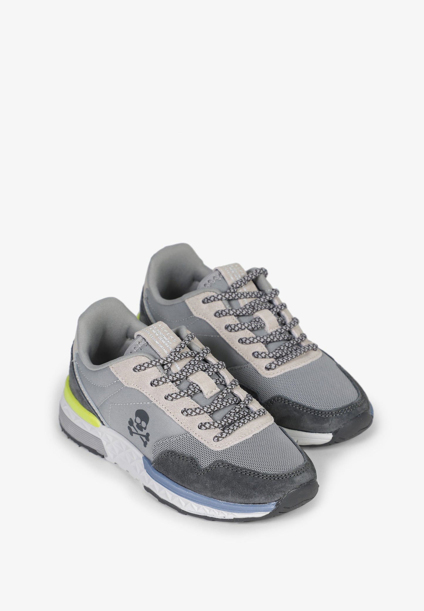 SNEAKERS LIGERAS HARRY