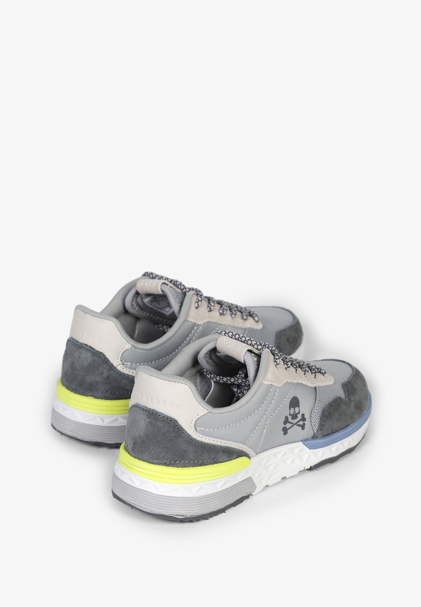 SNEAKERS LIGERAS HARRY