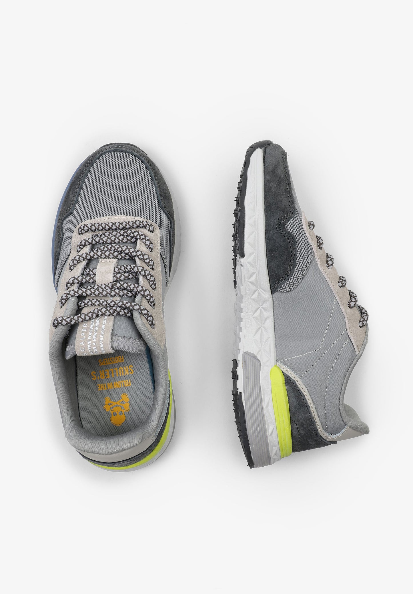 SNEAKERS LIGERAS HARRY