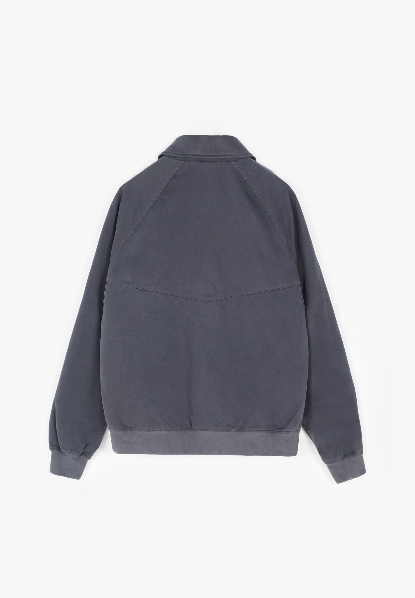 CHAQUETA TIPO BOMBER