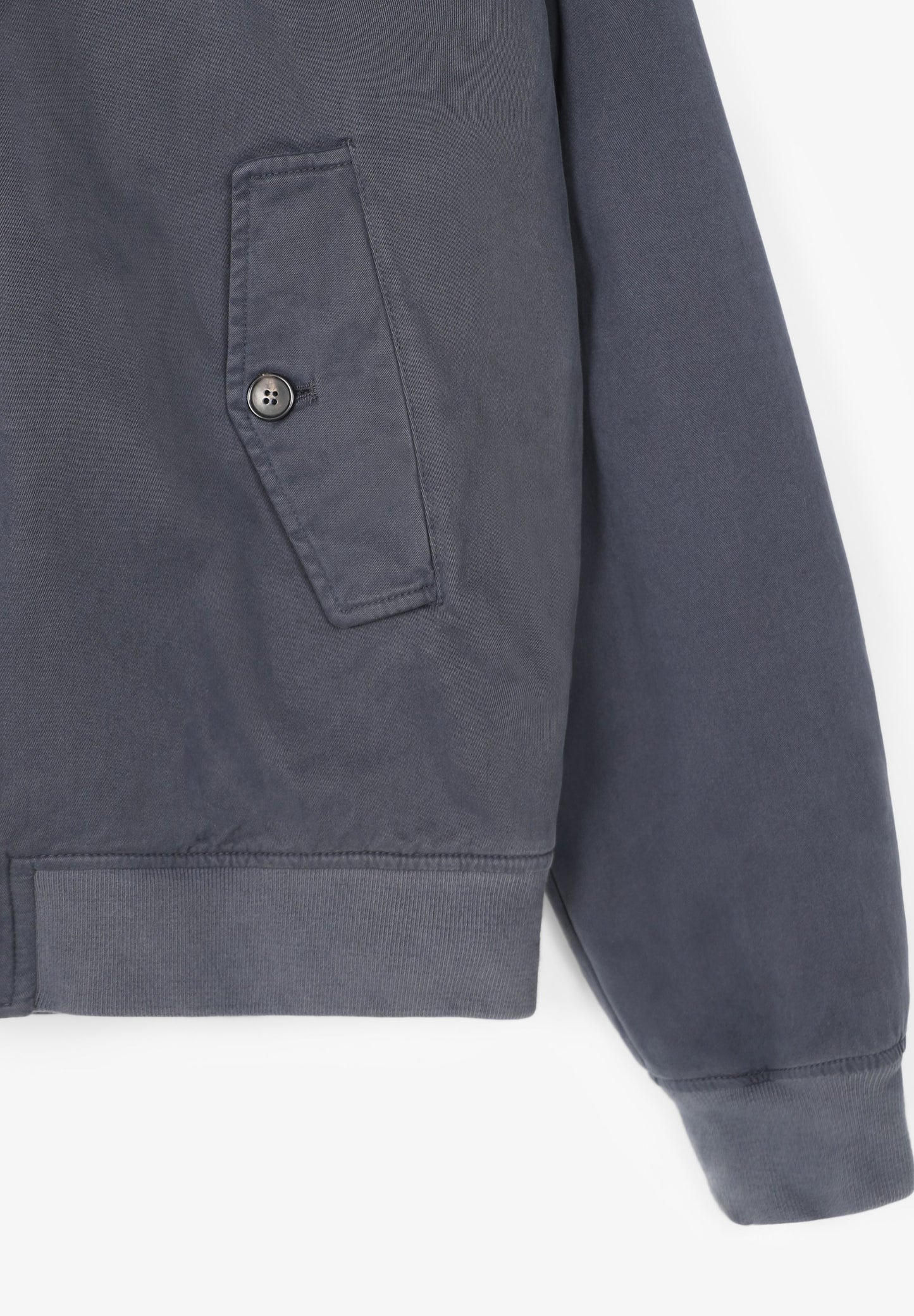 CHAQUETA TIPO BOMBER