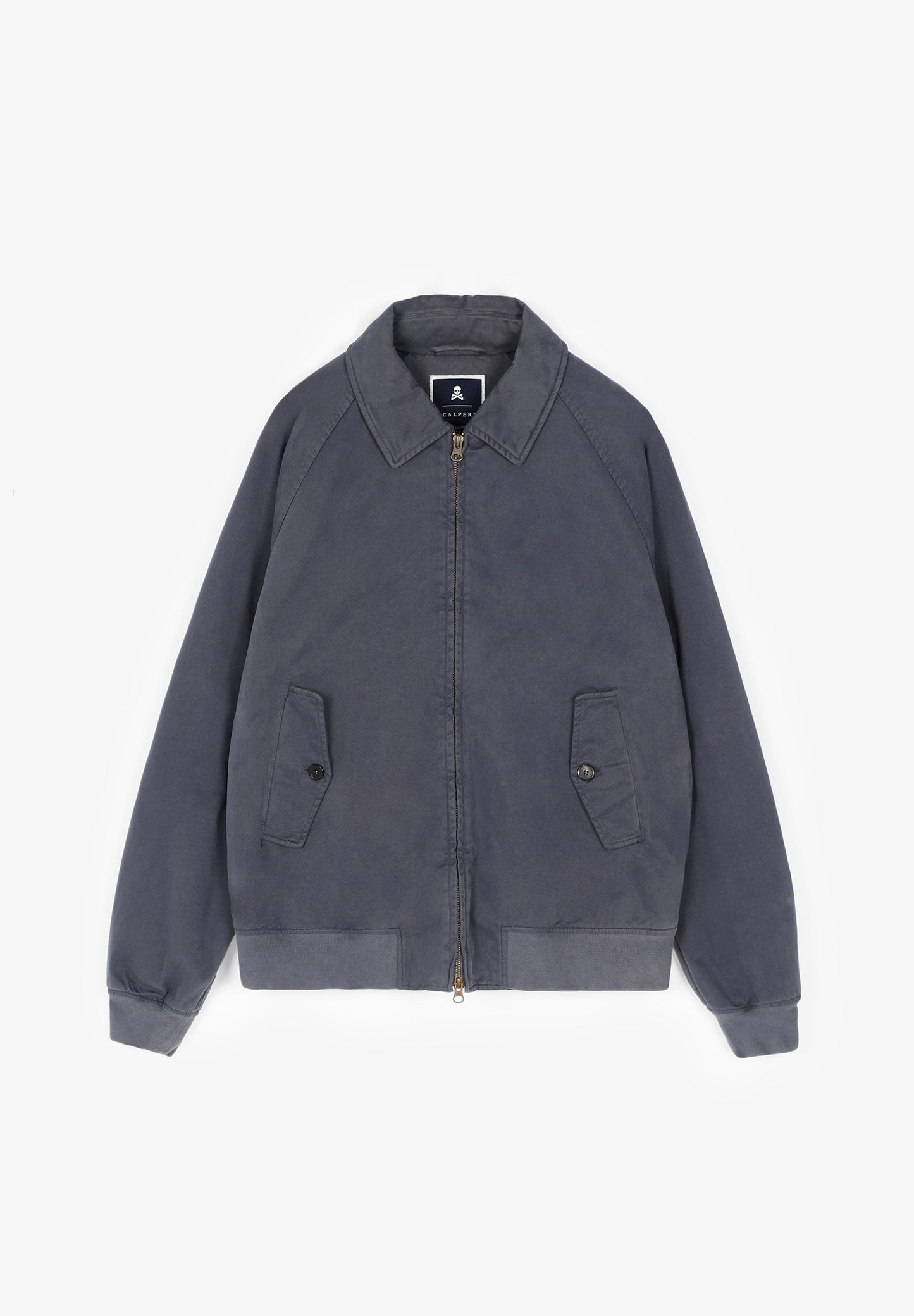 CHAQUETA TIPO BOMBER