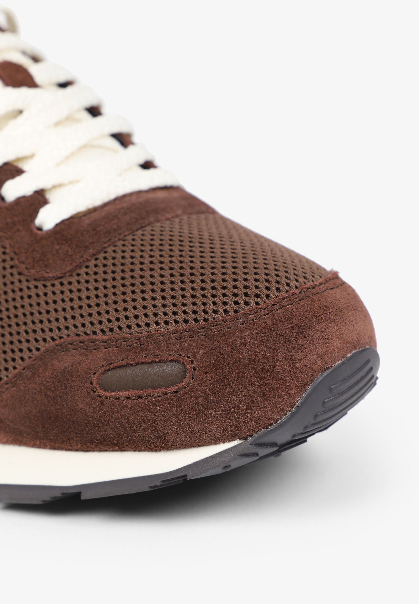 SNEAKERS COMBINADAS PIEL