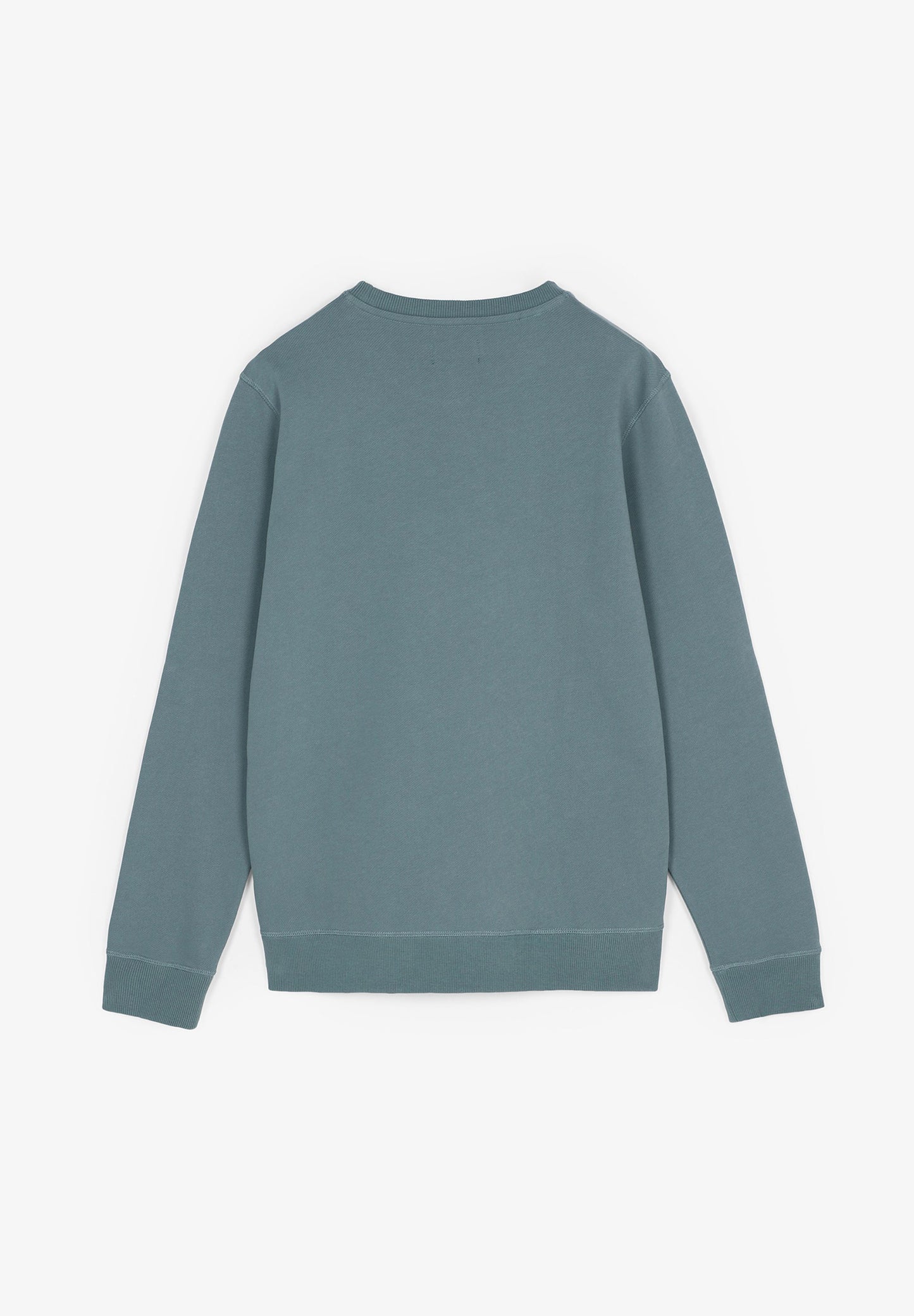 SUDADERA BÁSICA CALAVERA