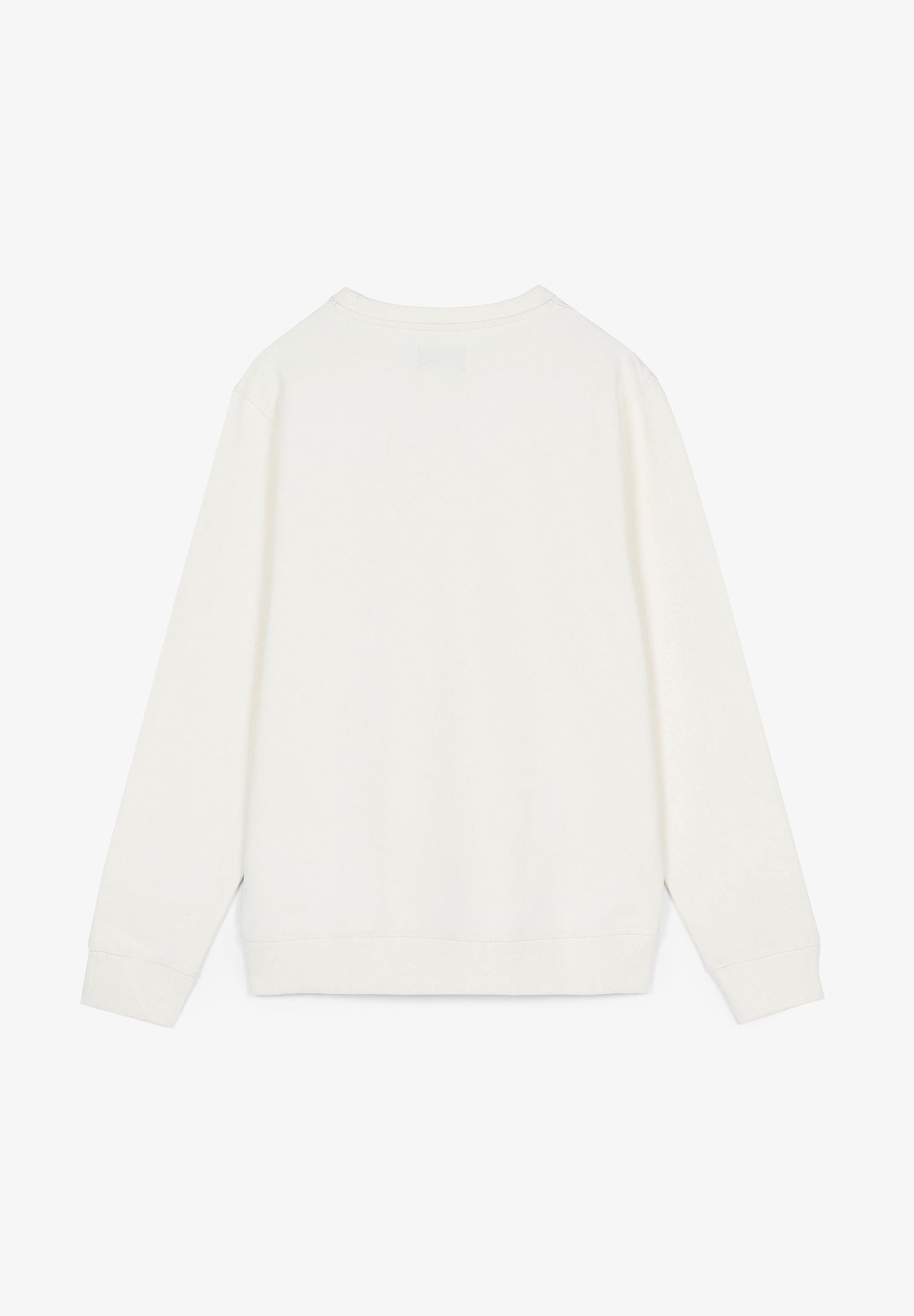 SUDADERA BÁSICA CALAVERA