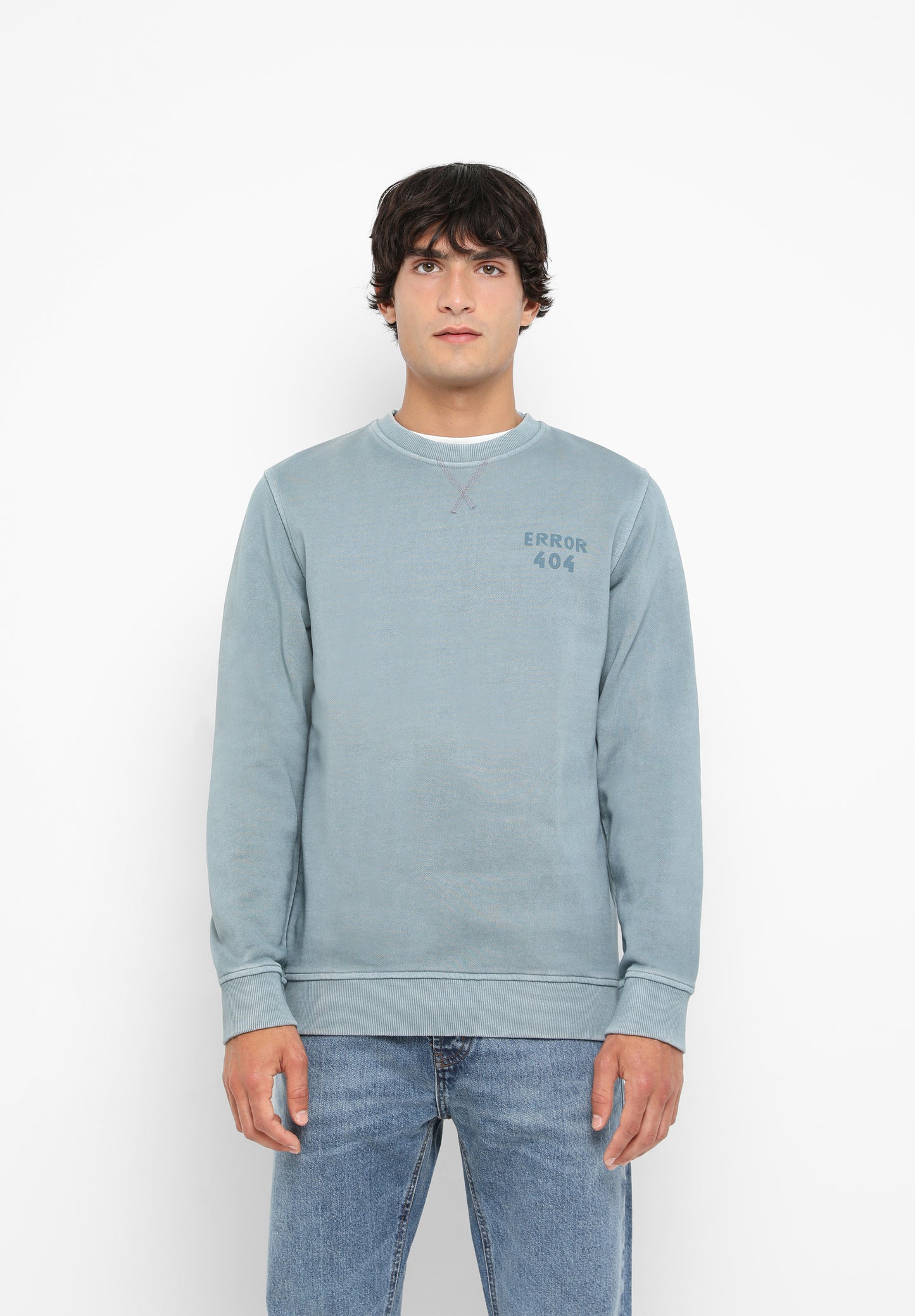 SUDADERA PRINT TRASERO REDONDO