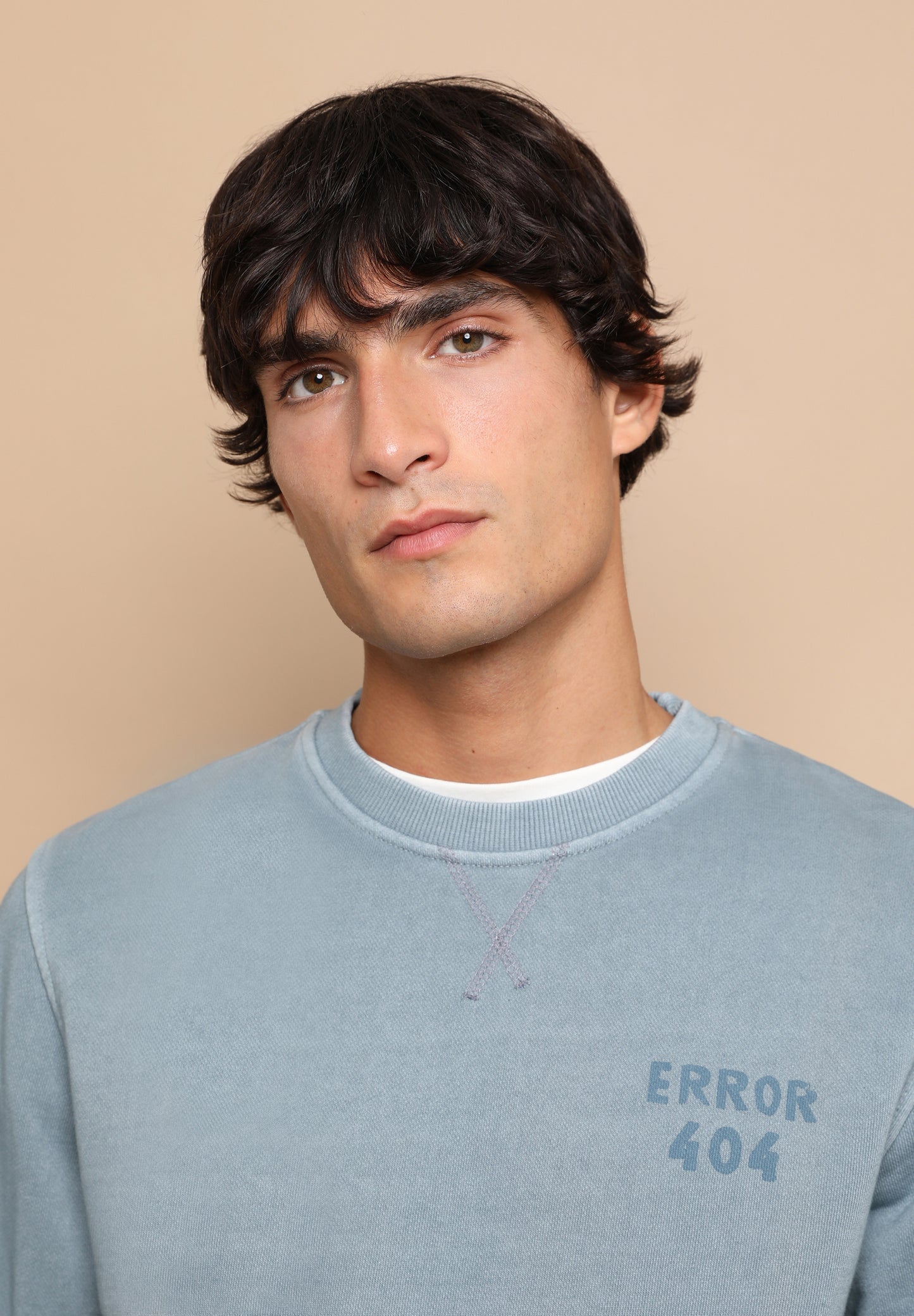 SUDADERA PRINT TRASERO REDONDO