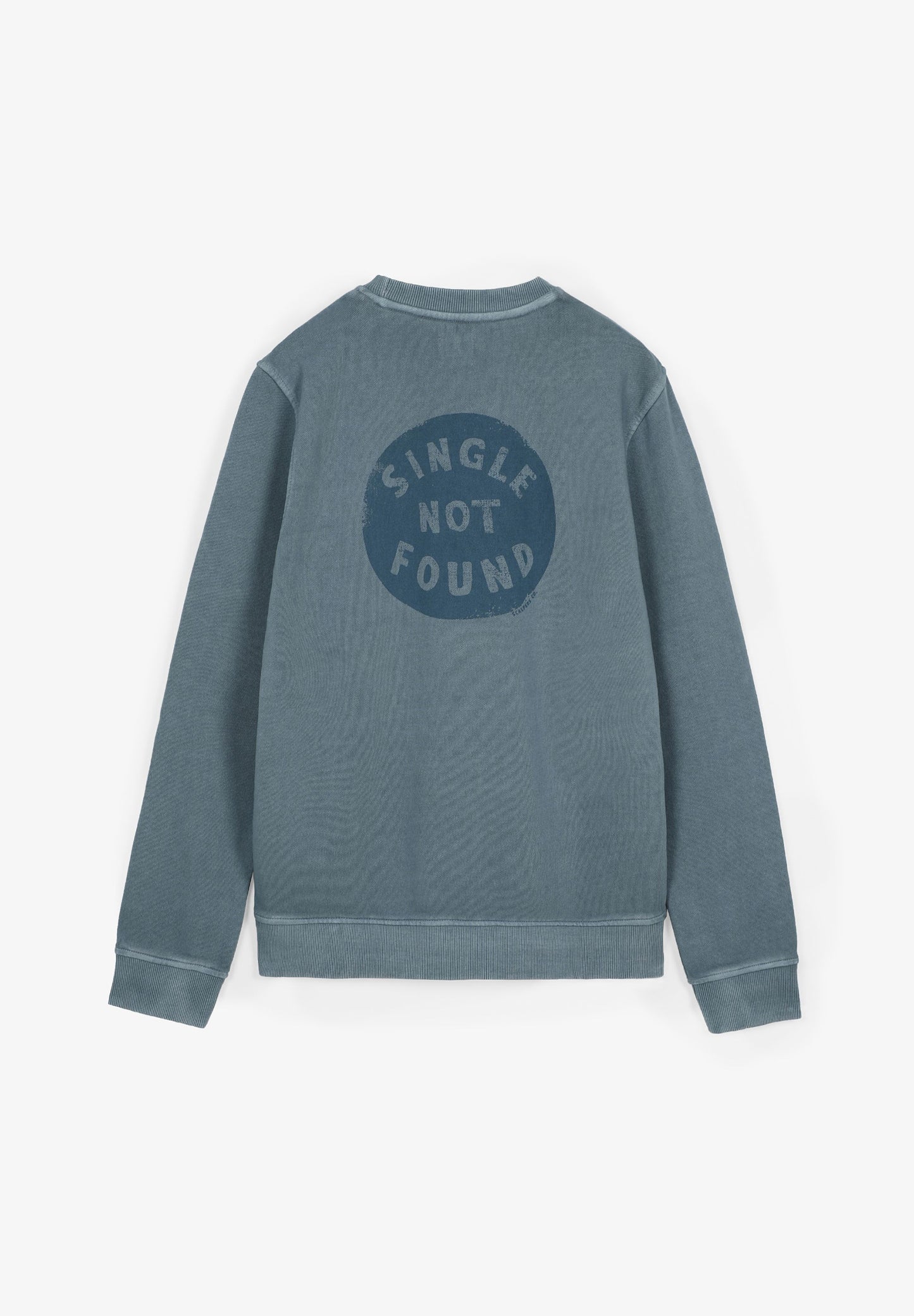 SUDADERA PRINT TRASERO REDONDO