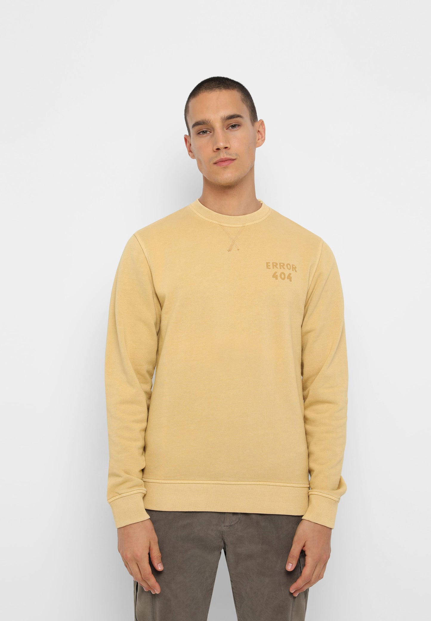 SUDADERA PRINT TRASERO REDONDO