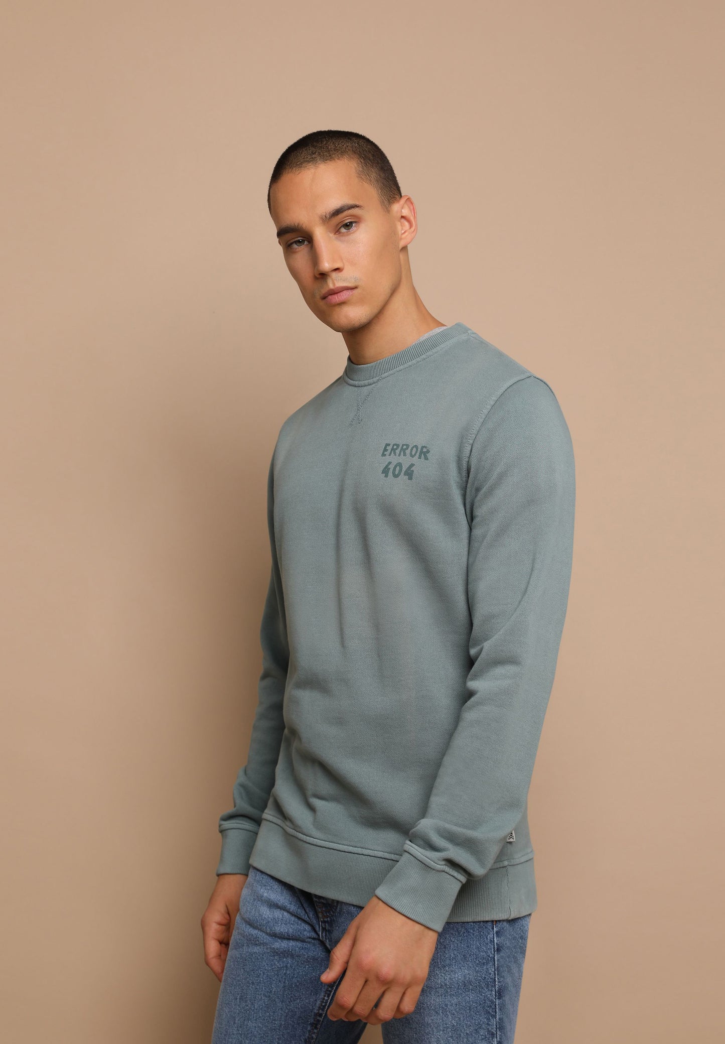 SUDADERA PRINT TRASERO REDONDO