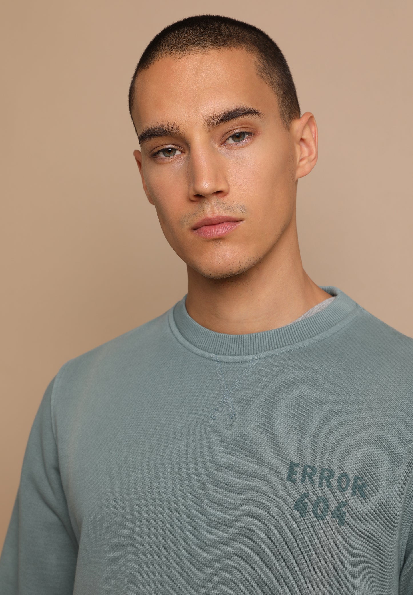 SUDADERA PRINT TRASERO REDONDO