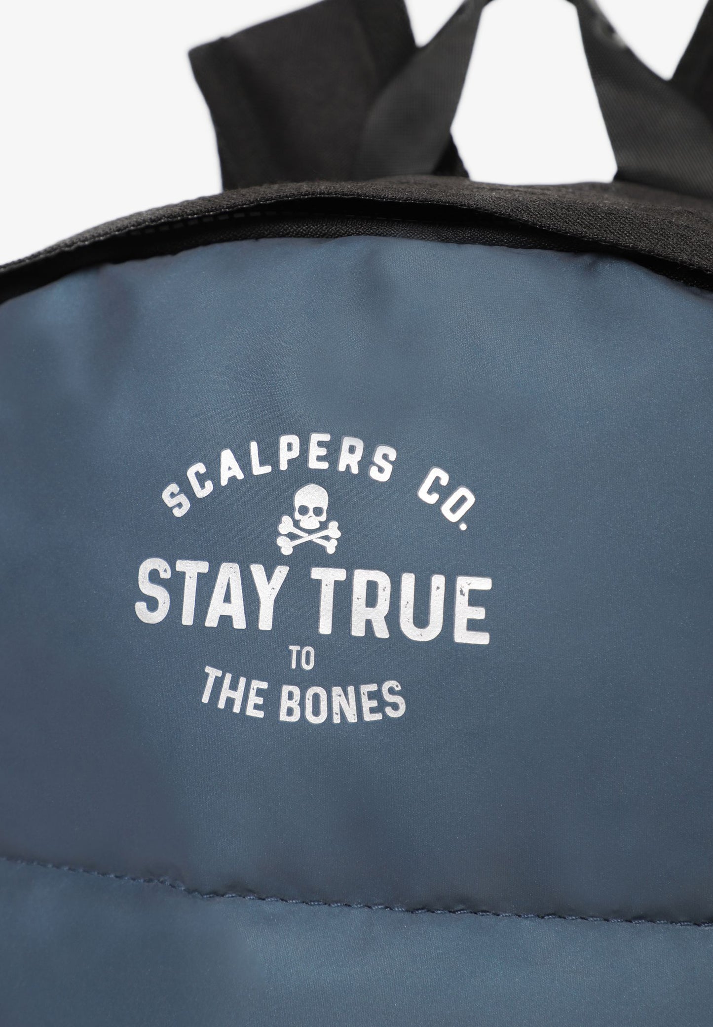 MOCHILA ACOLCHADA REFLECTANTE