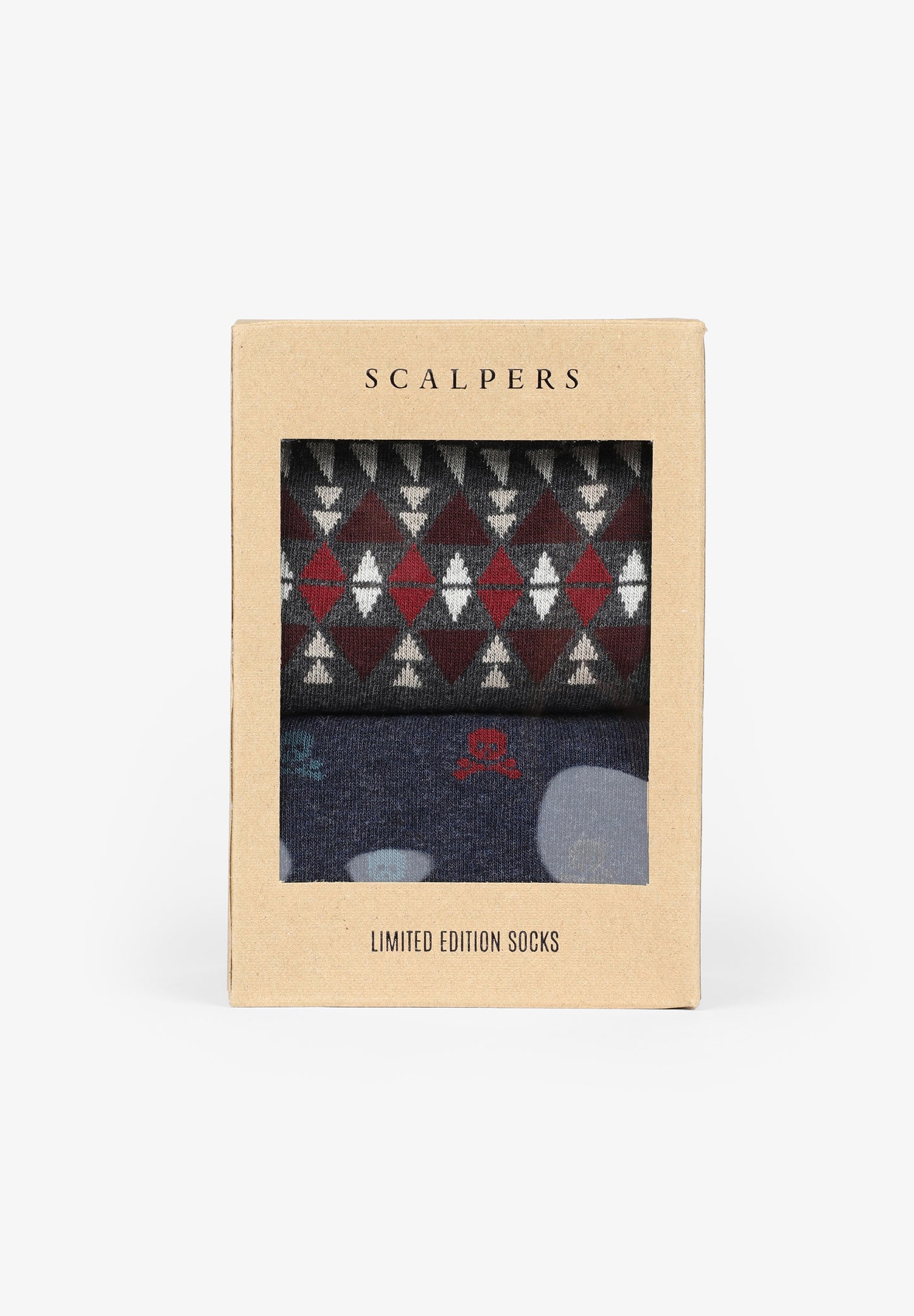 ALPINE MID XMAS PACK