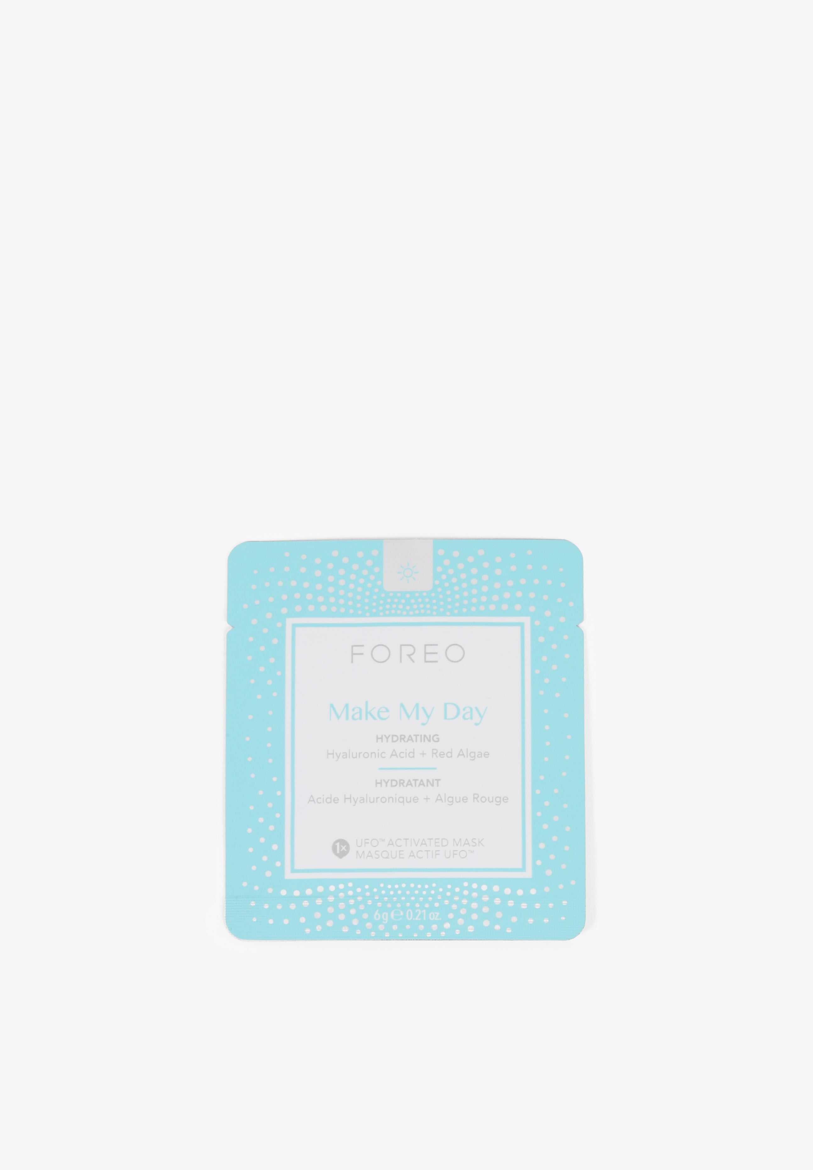 FOREO | PACK - MASCARILLA FACIAL PARA UFO - Scalpers
