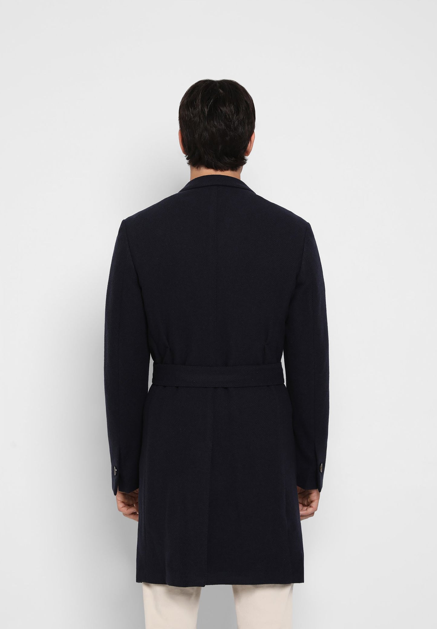 ABRIGO PREMIUM CINTURÓN