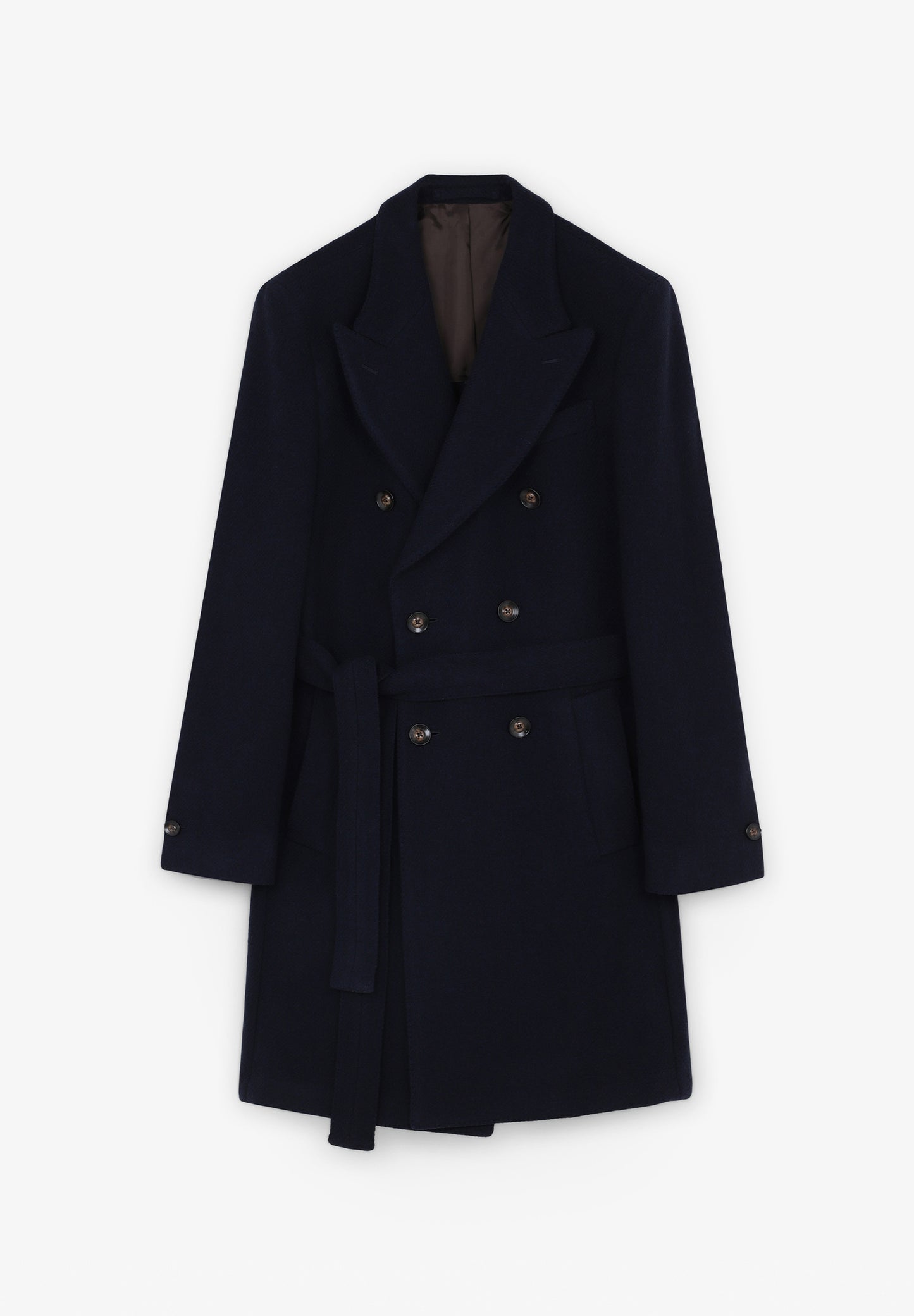 ABRIGO PREMIUM CINTURÓN