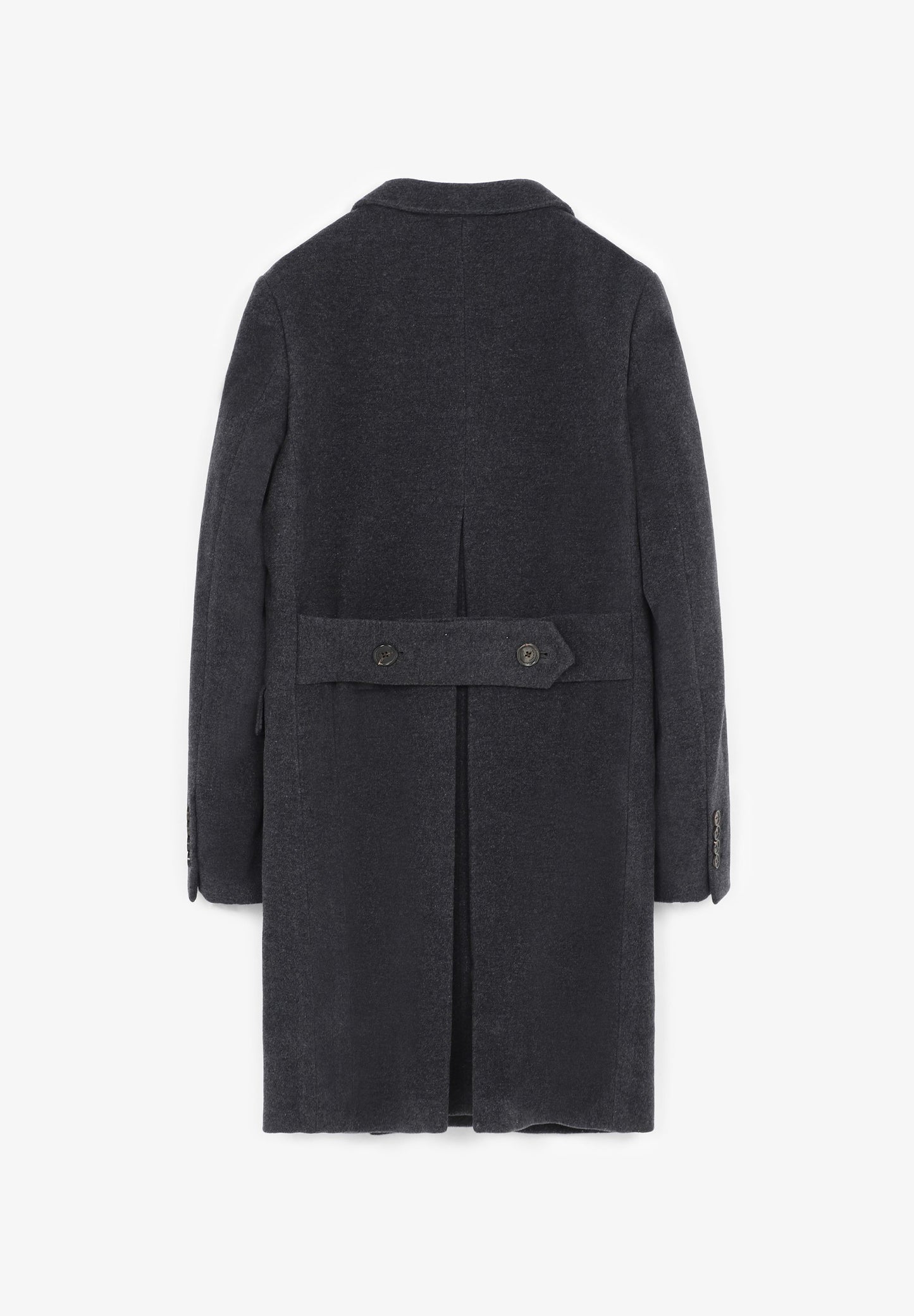 ABRIGO PREMIUM SOLAPA PUNTA DE LANZA