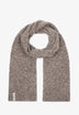 BRUNE SCARF