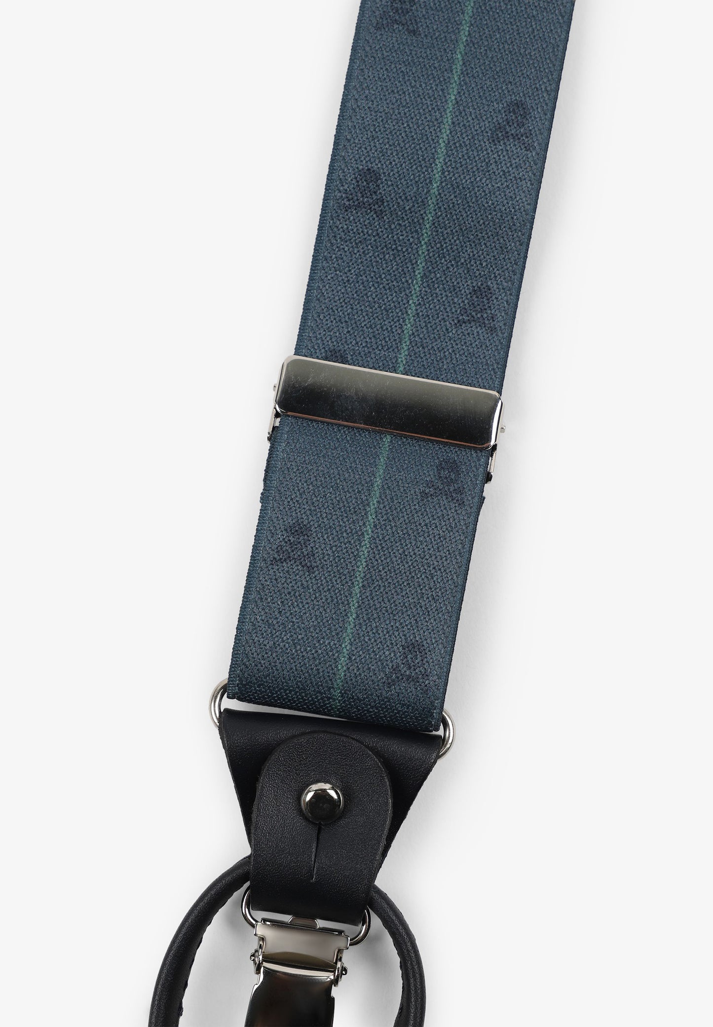 TIRANTES CALAVERAS LÍNEA