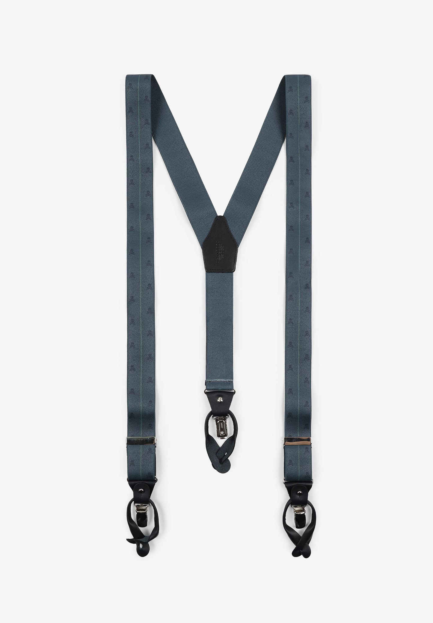 TIRANTES CALAVERAS LÍNEA