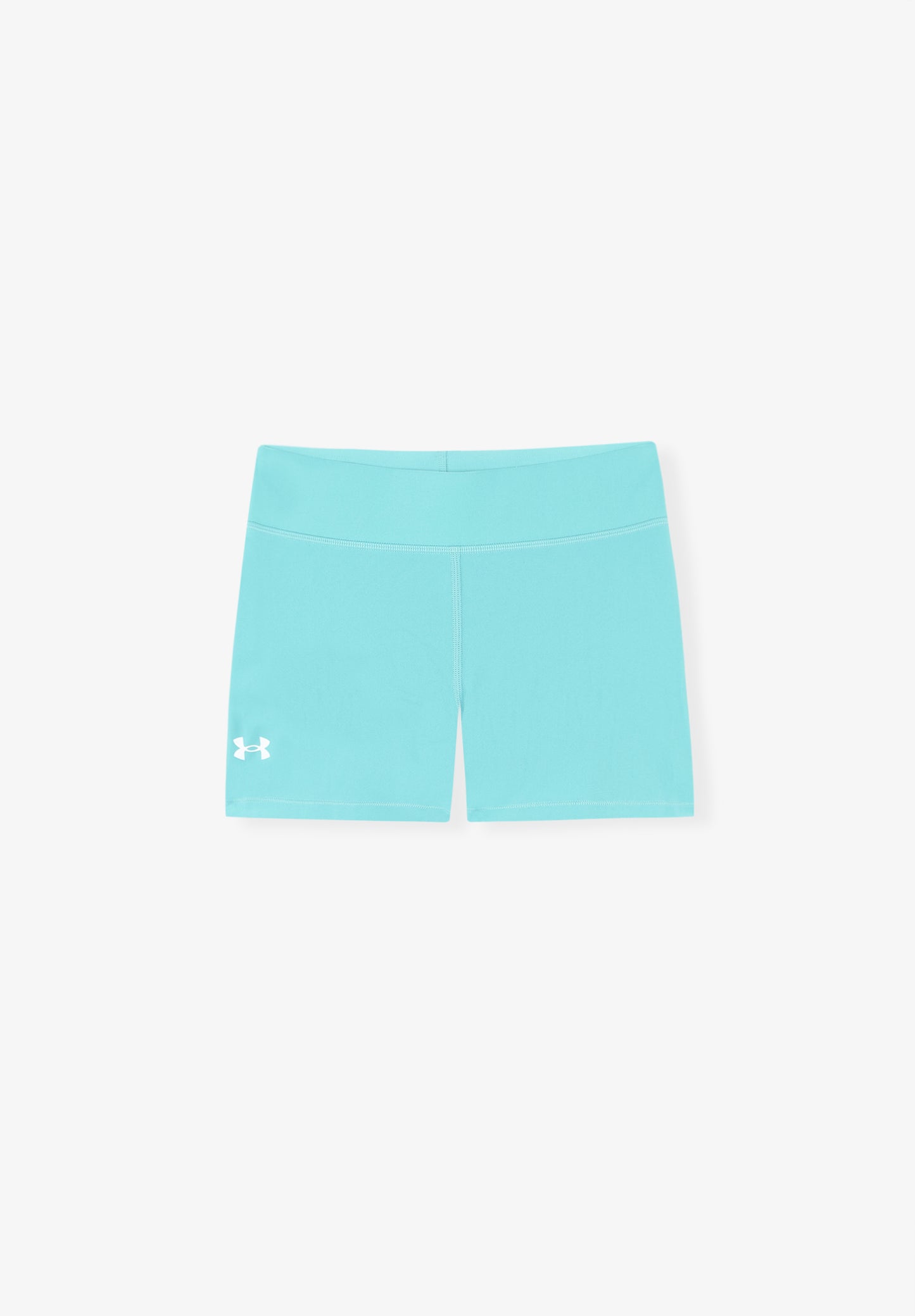 UNDER ARMOUR | SHORTS MID RISE