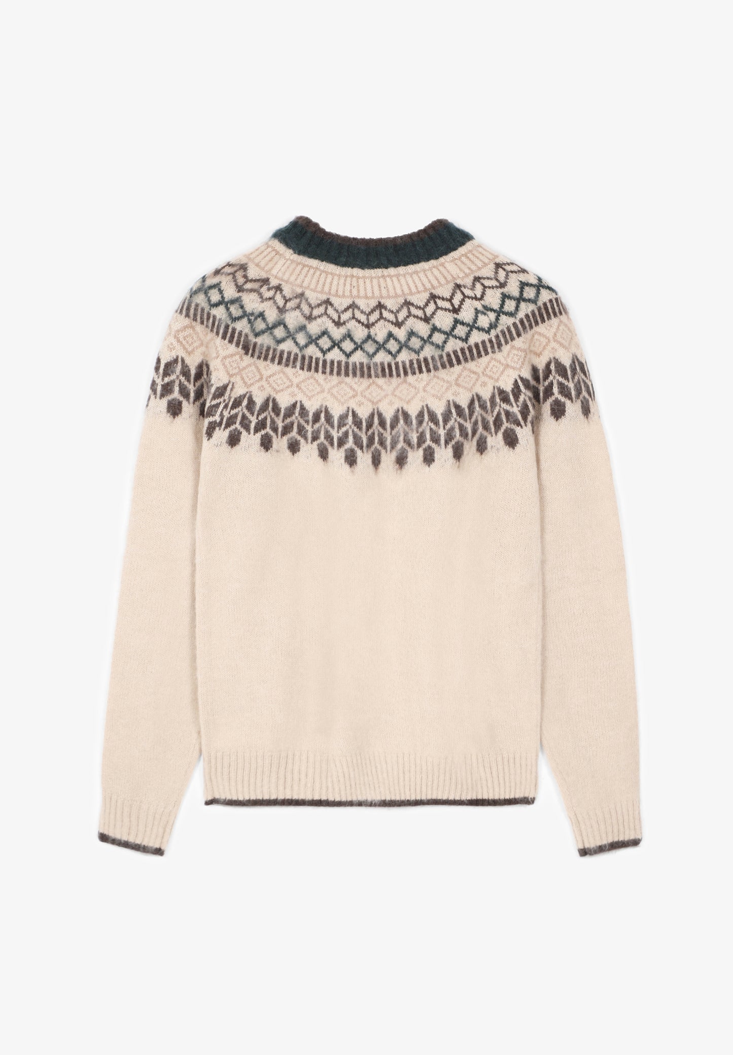 JERSEY CUELLO FANTASÍA