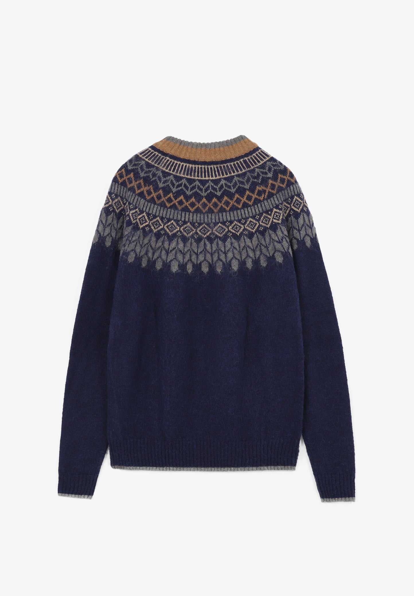 JERSEY CUELLO FANTASÍA