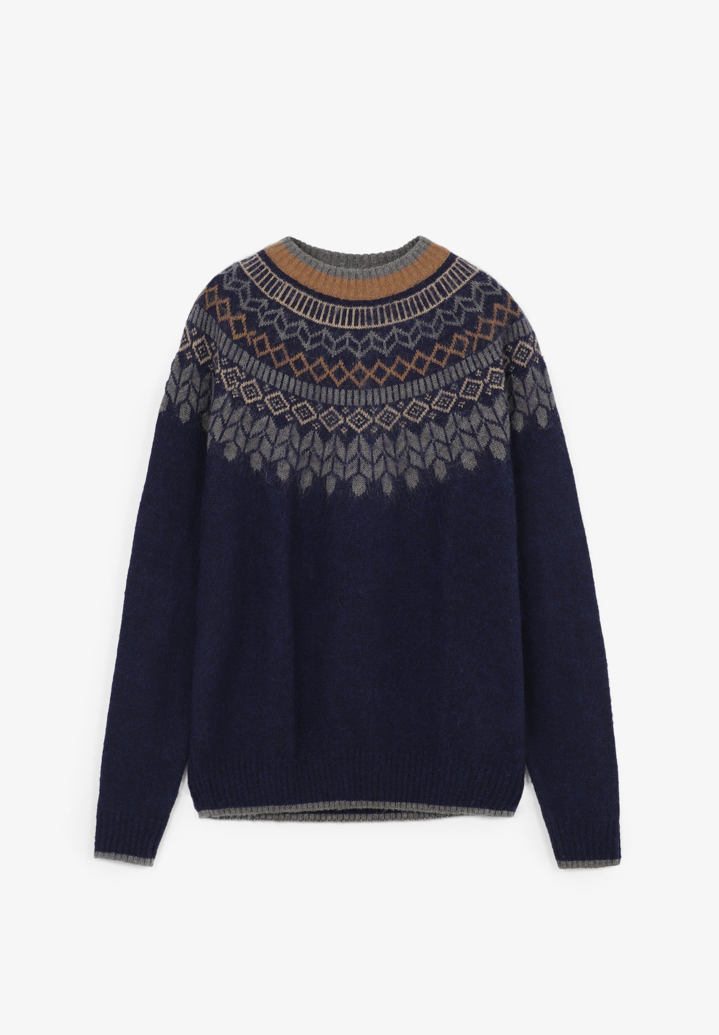 JERSEY CUELLO FANTASÍA