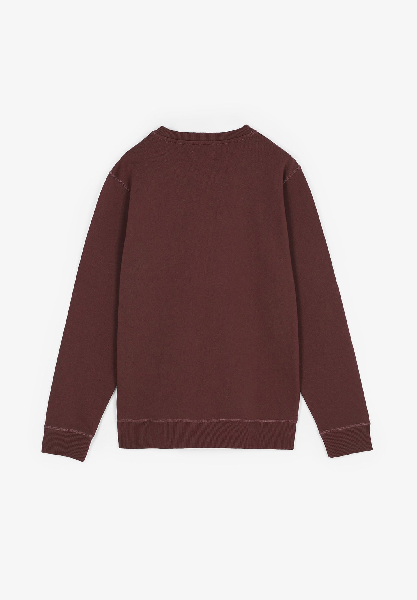 SUDADERA BÁSICA CALAVERA