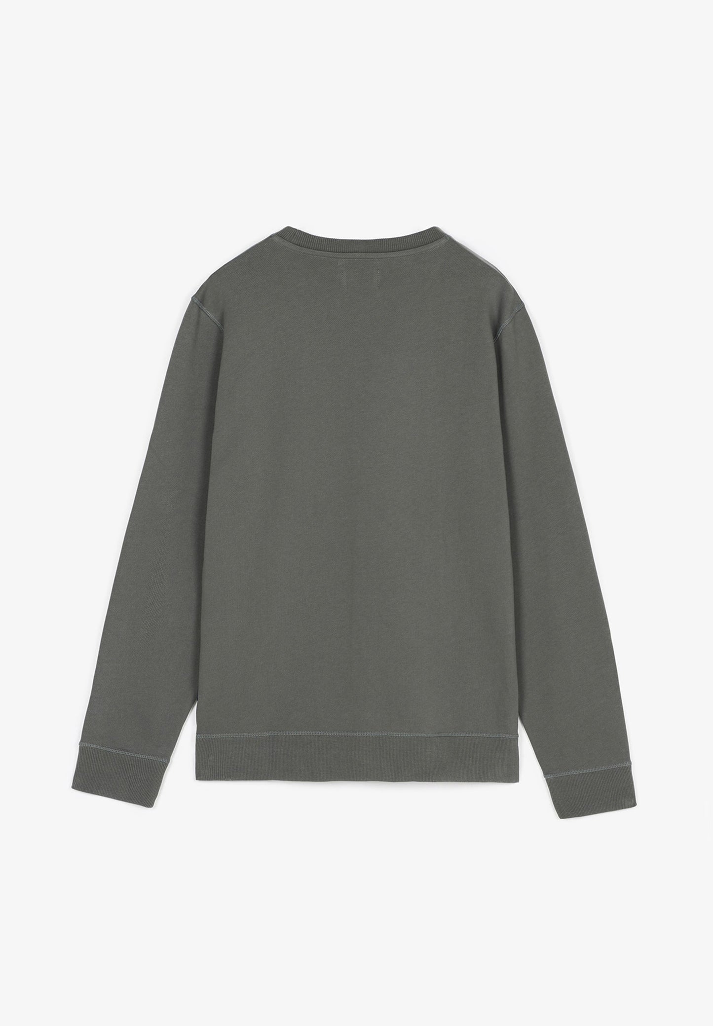 SUDADERA BÁSICA CALAVERA