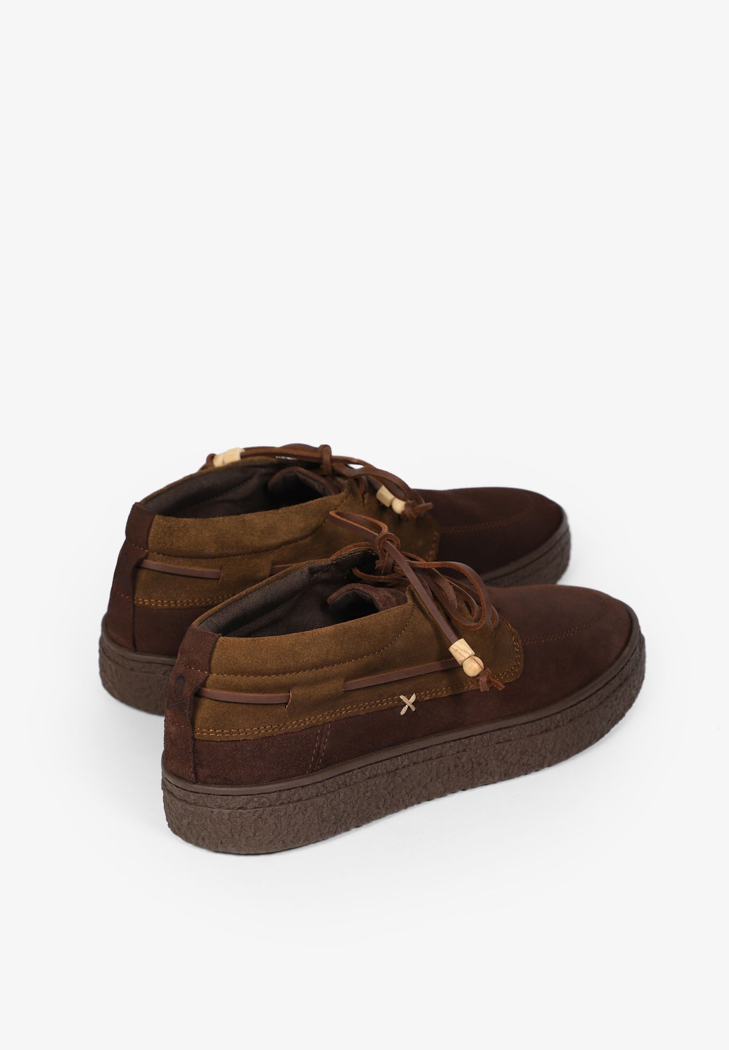 ZAPATOS CORDÓN PIEL