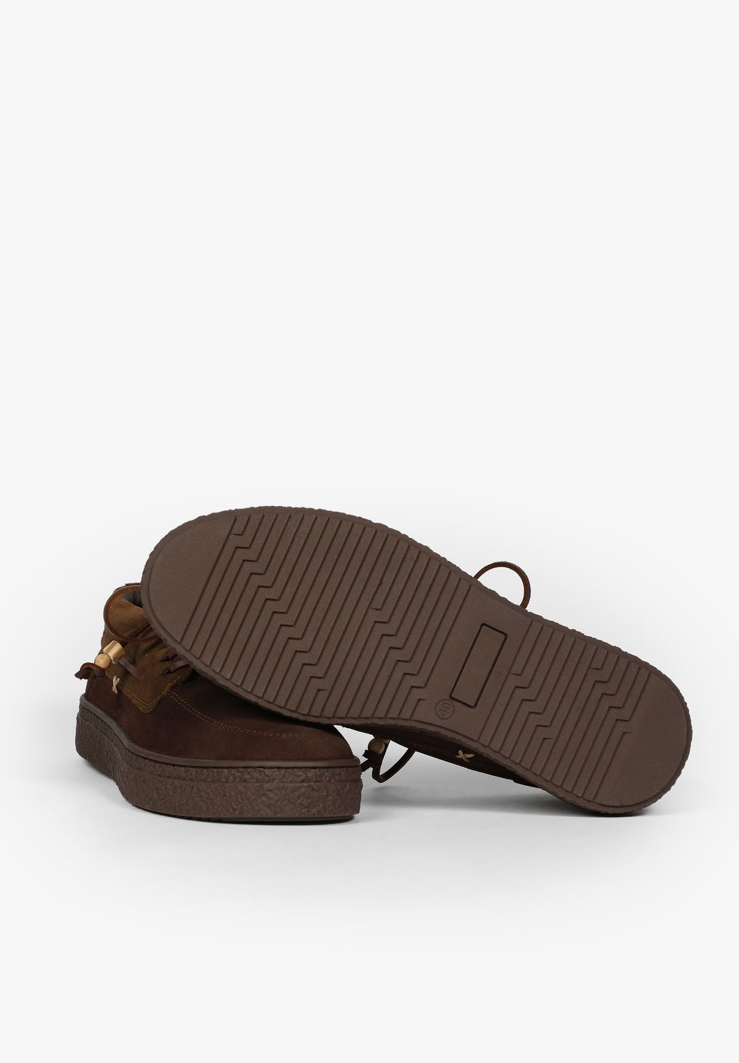 ZAPATOS CORDÓN PIEL