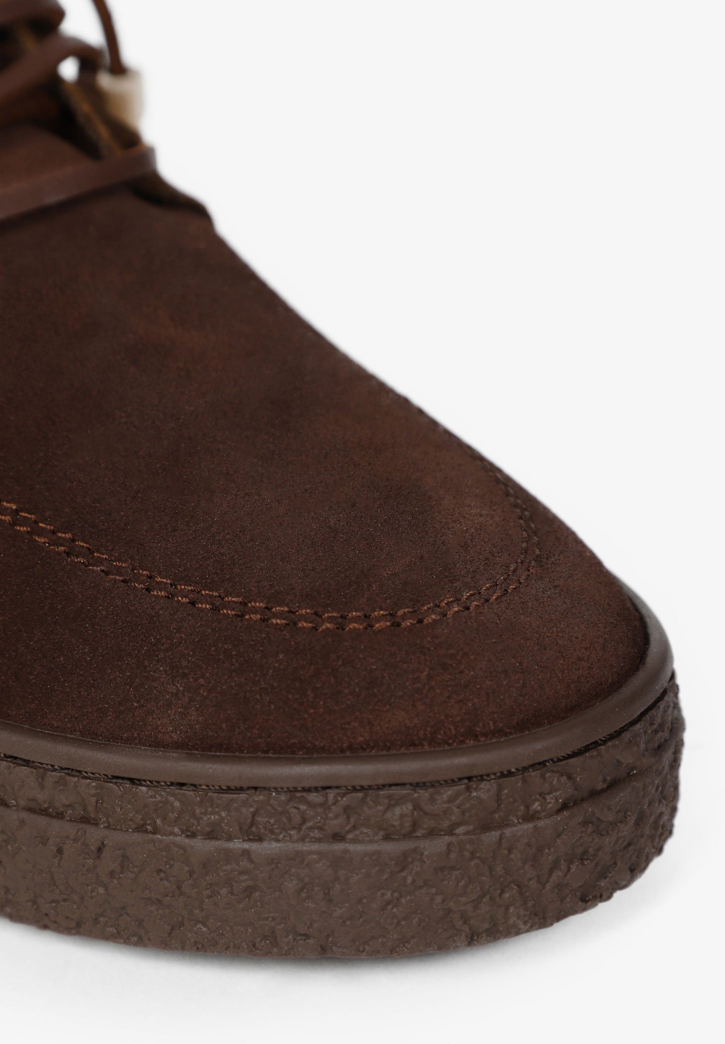 ZAPATOS CORDÓN PIEL