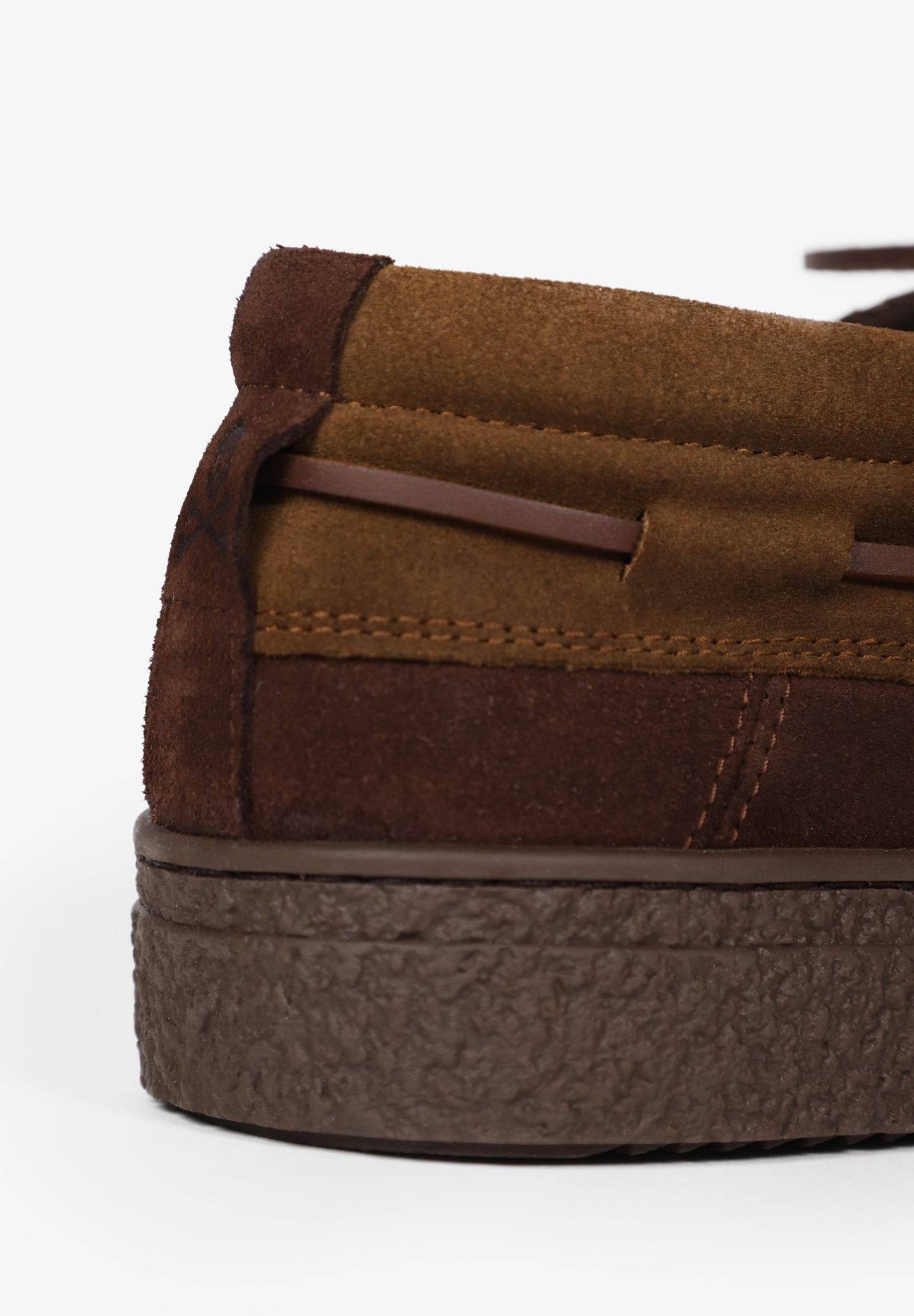 ZAPATOS CORDÓN PIEL