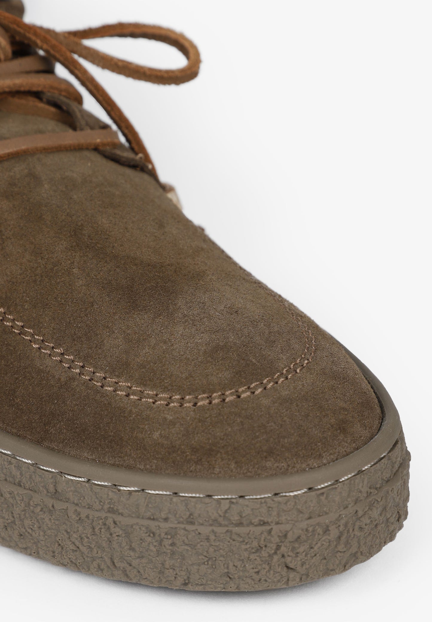 ZAPATOS CORDÓN PIEL