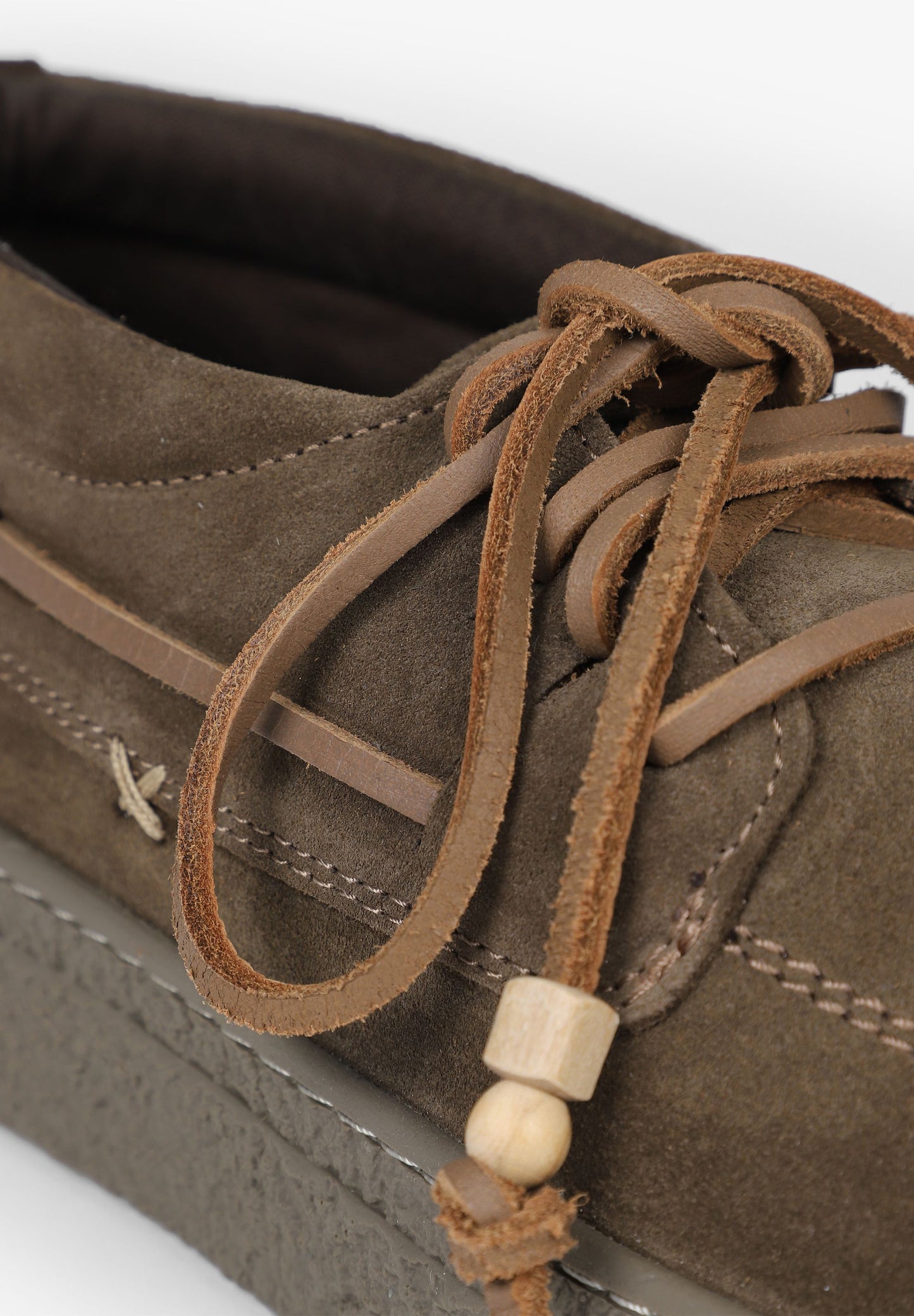 ZAPATOS CORDÓN PIEL