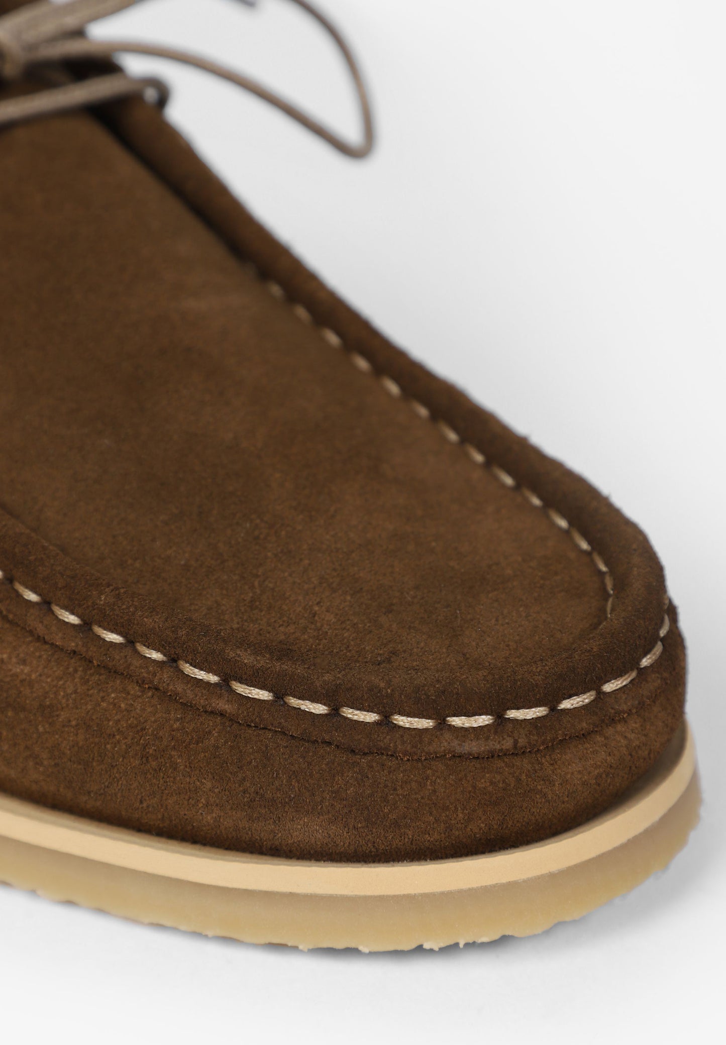 ZAPATOS DETALLES PESPUNTES